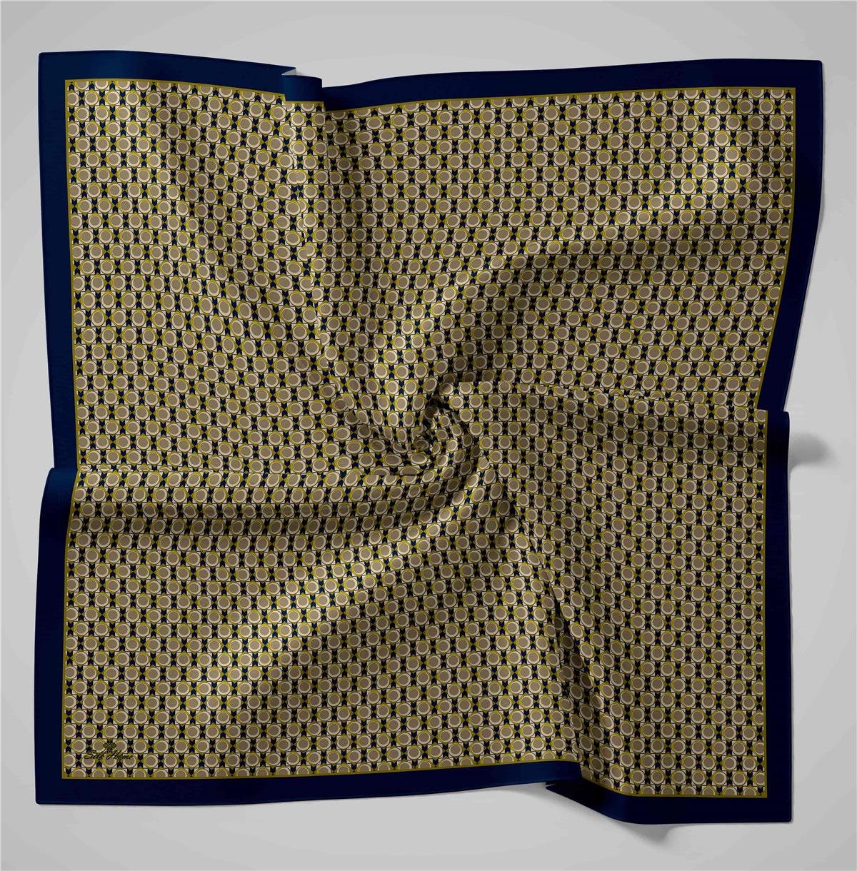 Silk Home Olinda Eşarp 48005-18