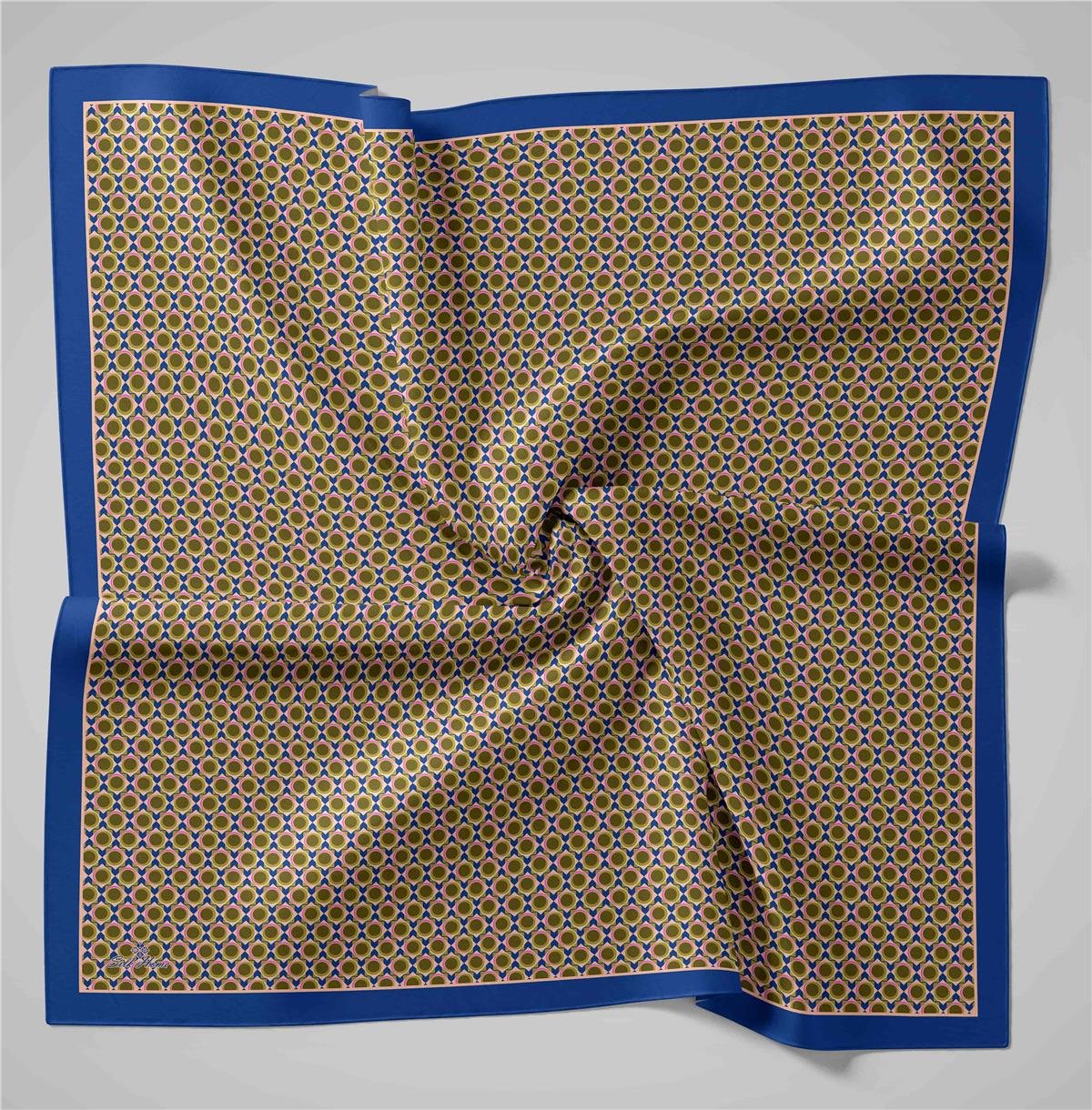 Silk Home Olinda Eşarp 48005-19