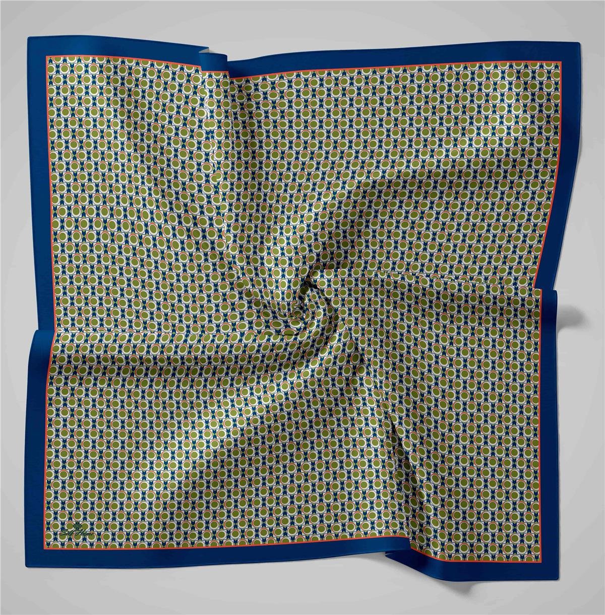 Silk Home Olinda Eşarp 48005-20