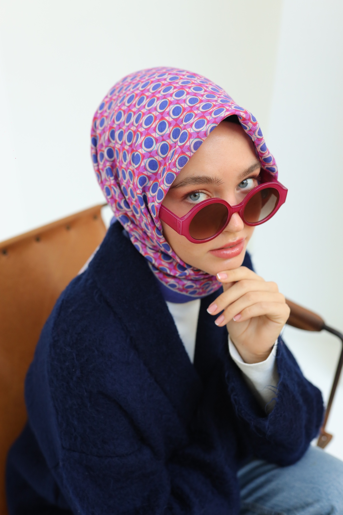 Silk Home Olinda Eşarp 48005-22