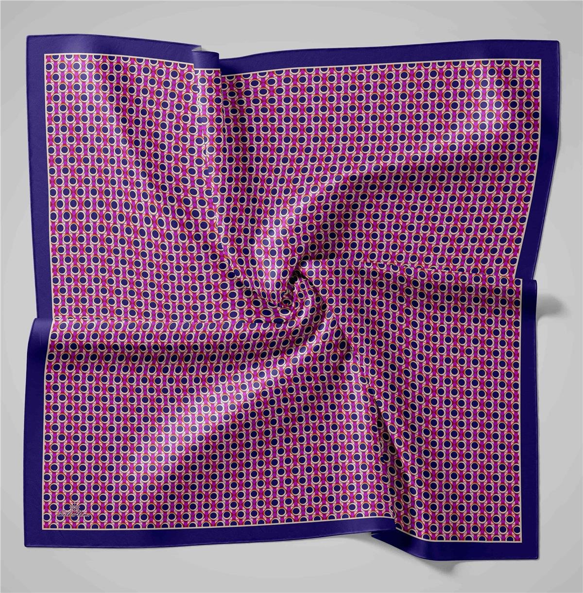 Silk Home Olinda Eşarp 48005-22