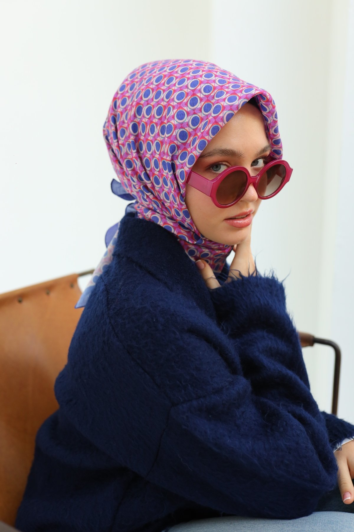 Silk Home Olinda Eşarp 48005-22