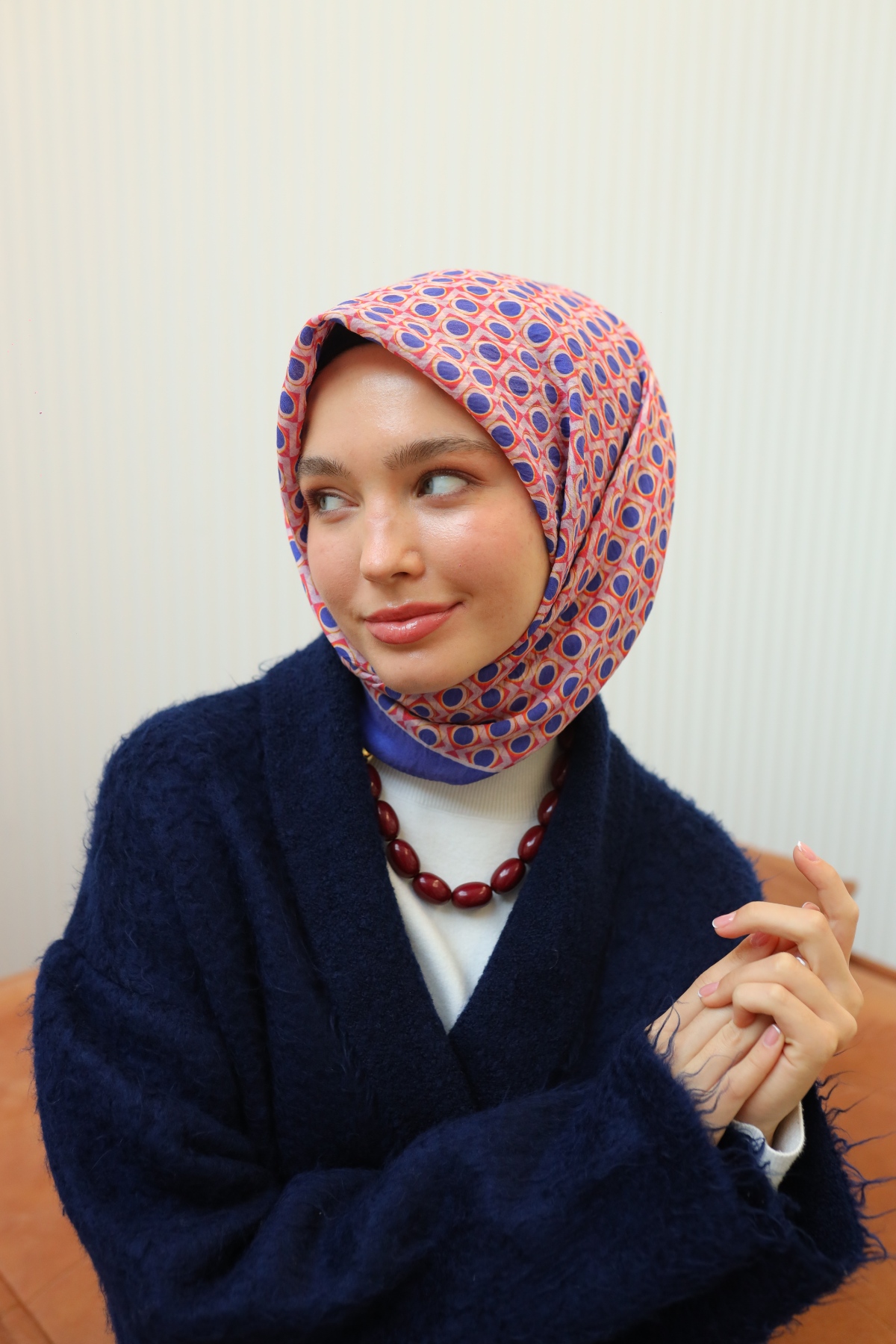 Silk Home Olinda Eşarp 48005-23