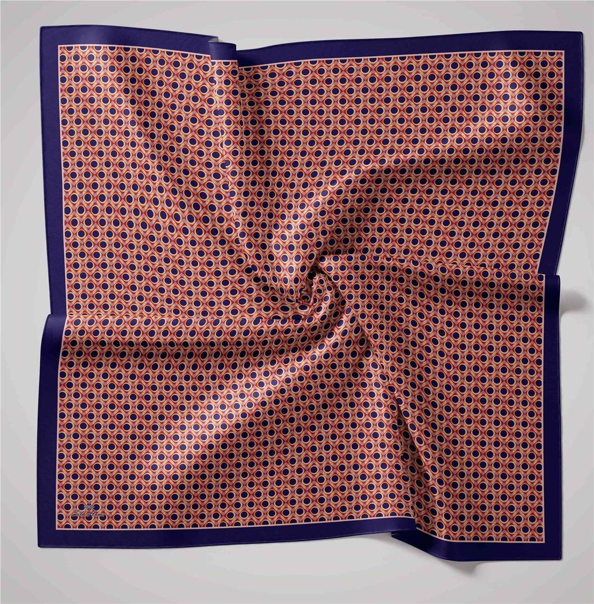 Silk Home Olinda Eşarp 48005-23