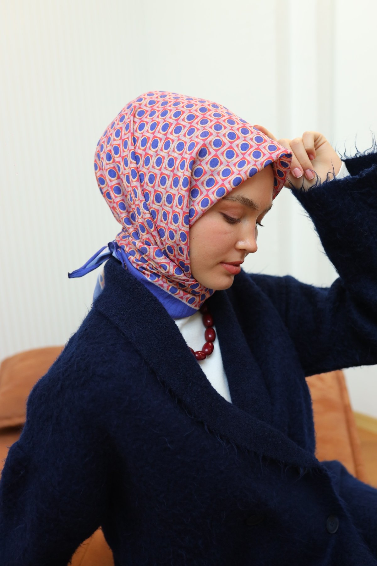 Silk Home Olinda Eşarp 48005-23