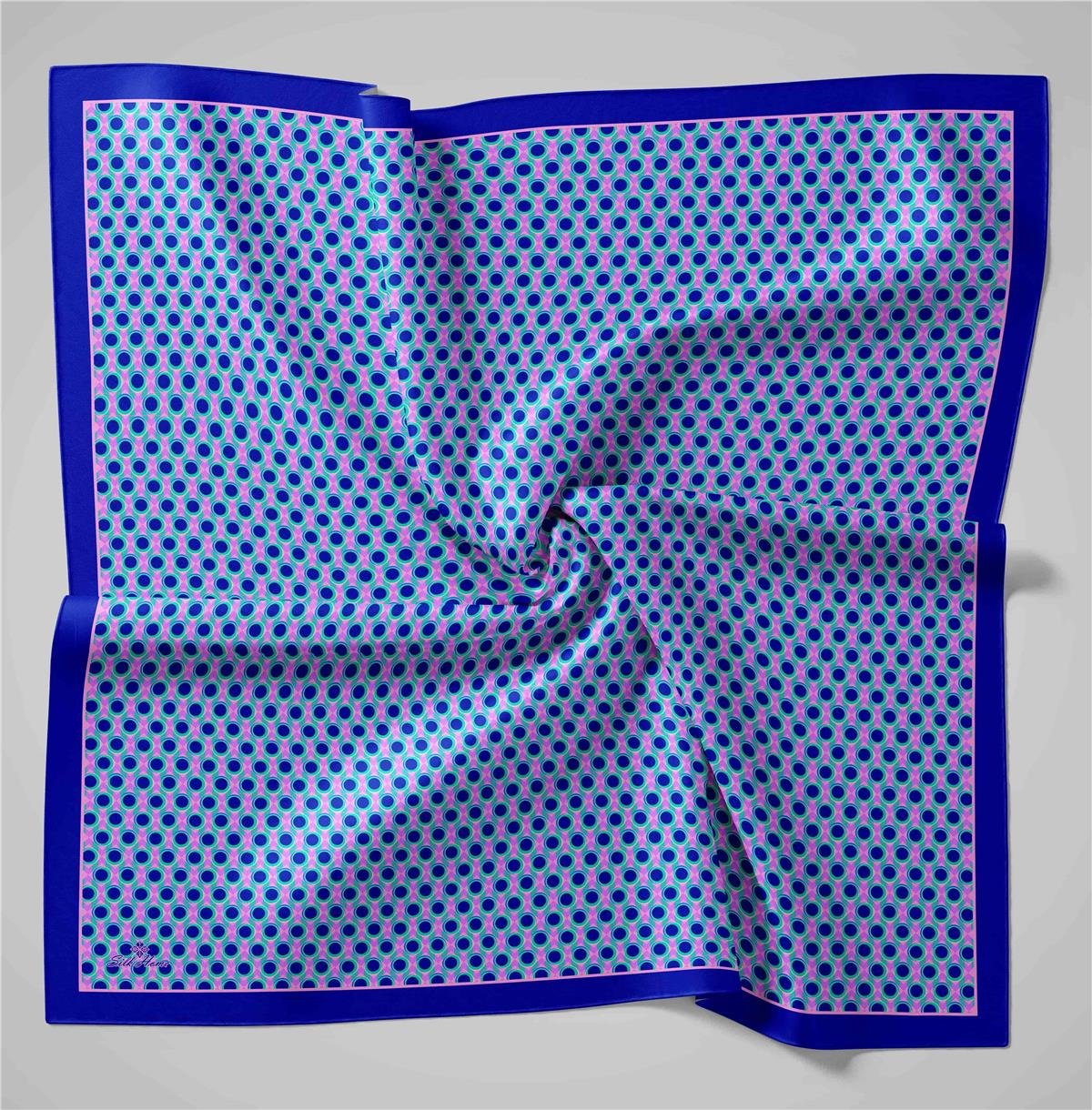 Silk Home Olinda Eşarp 48005-24