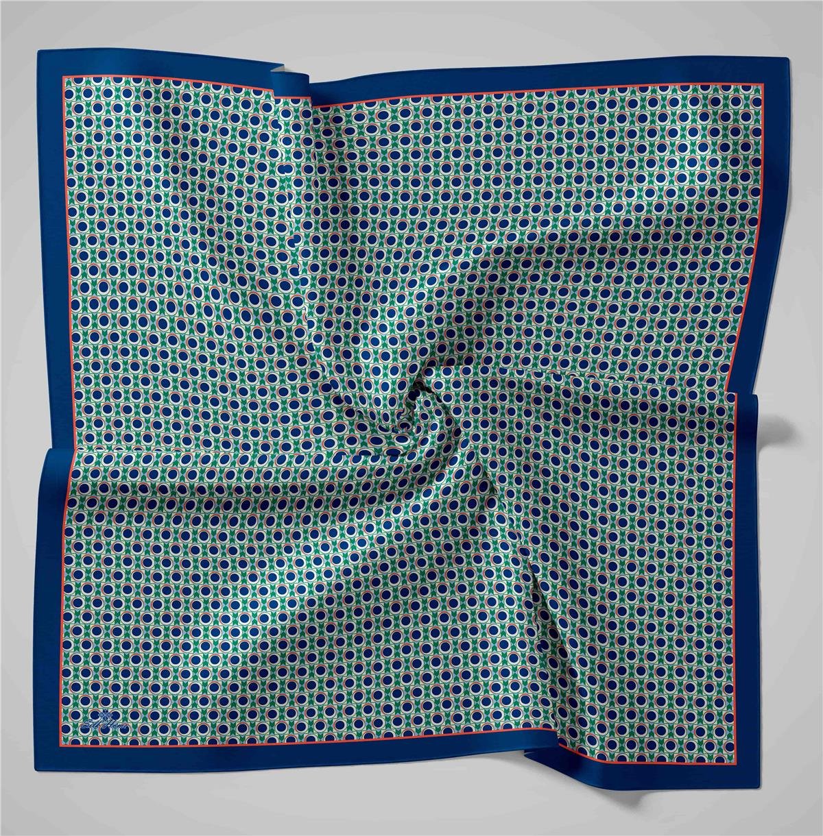 Silk Home Olinda Eşarp 48005-26