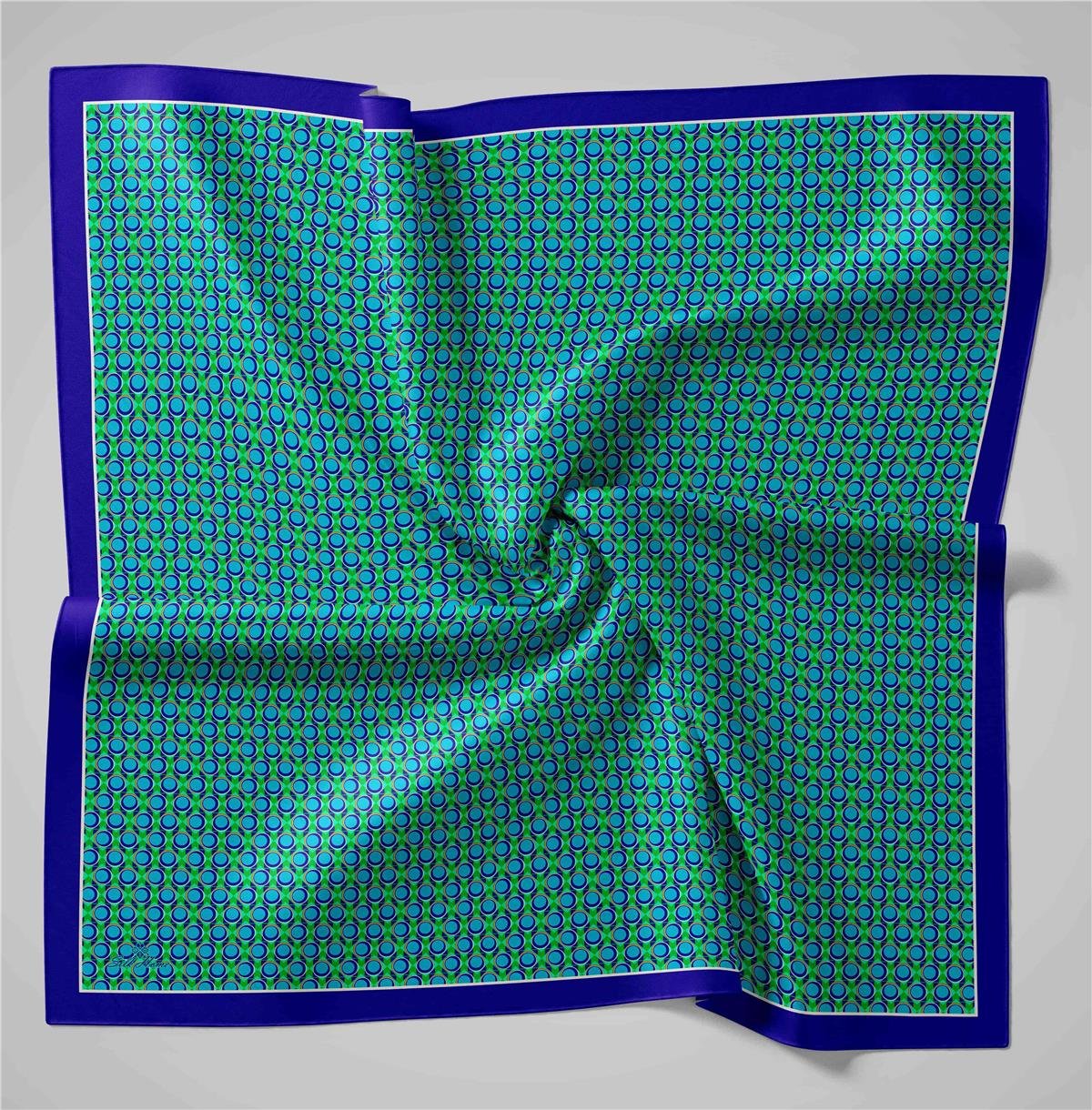 Silk Home Olinda Eşarp 48005-27