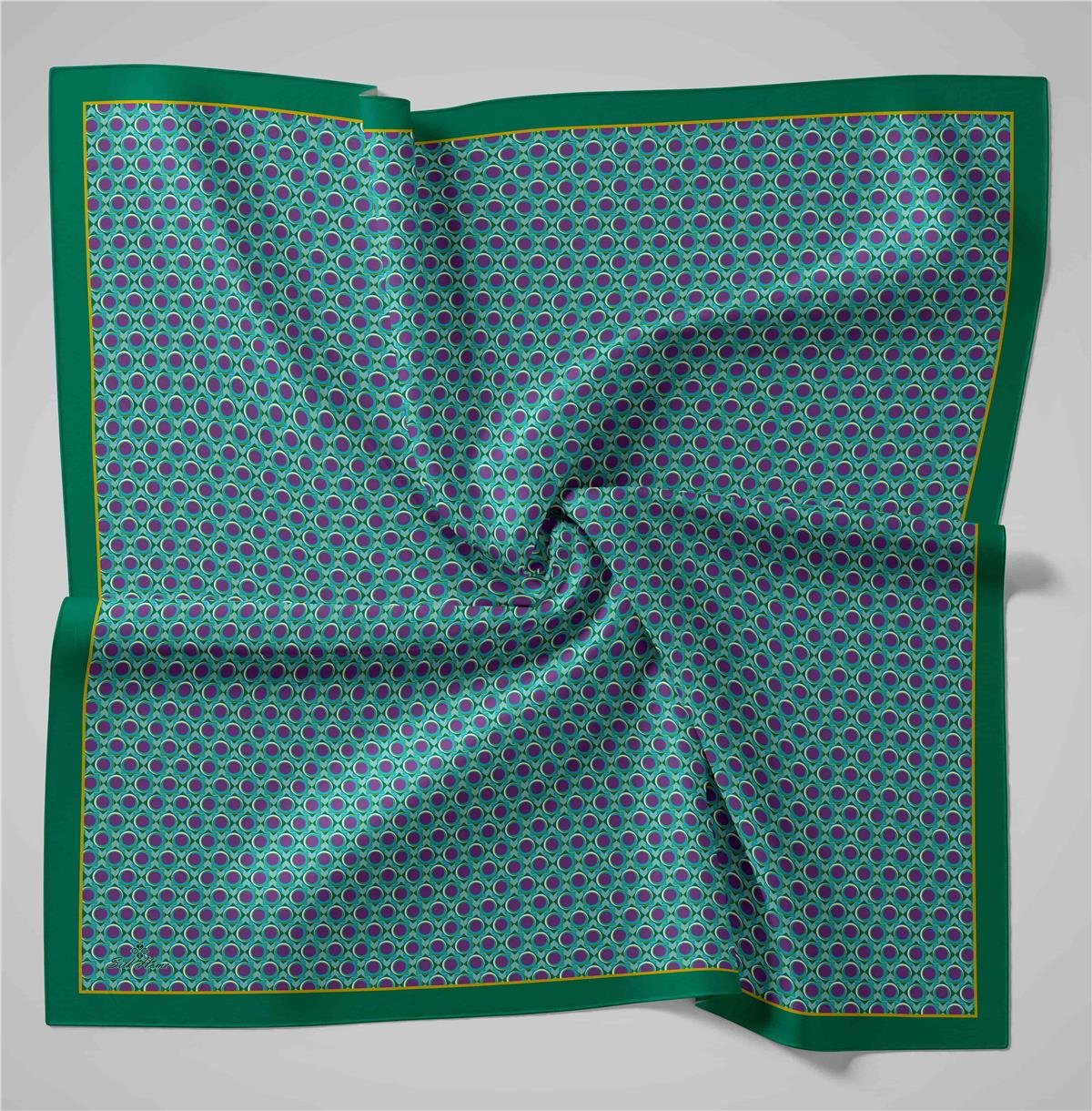 Silk Home Olinda Eşarp 48005-28