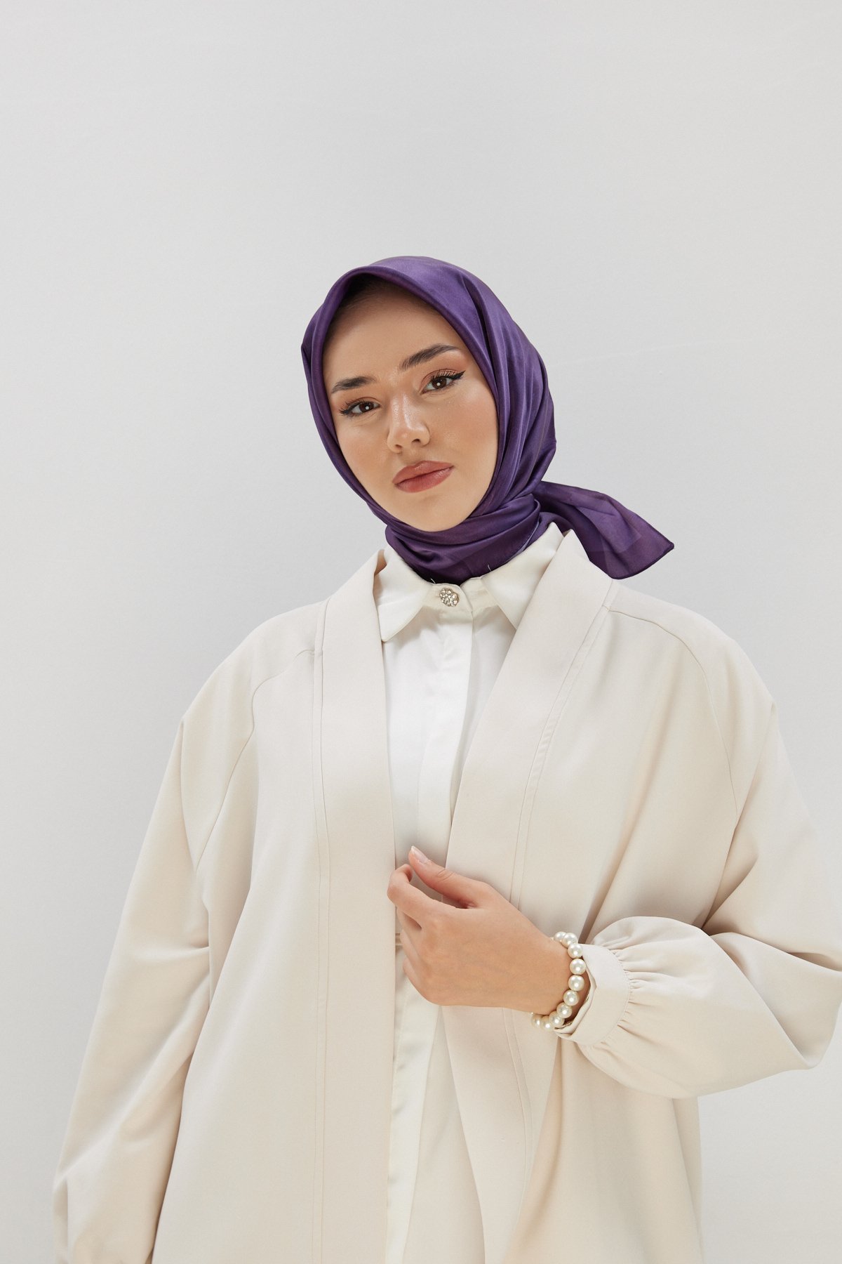 Silk Home SHiny Eşarp 75002-31