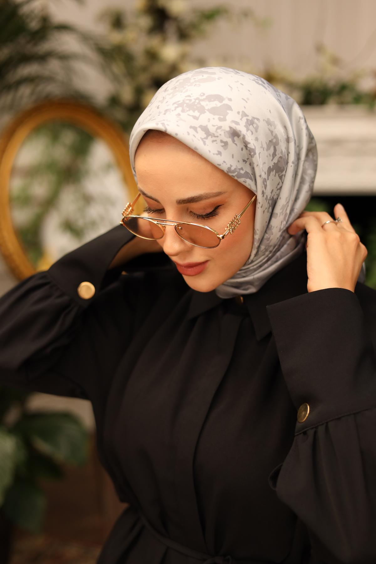 Silk Home SHiny Eşarp 75007-02