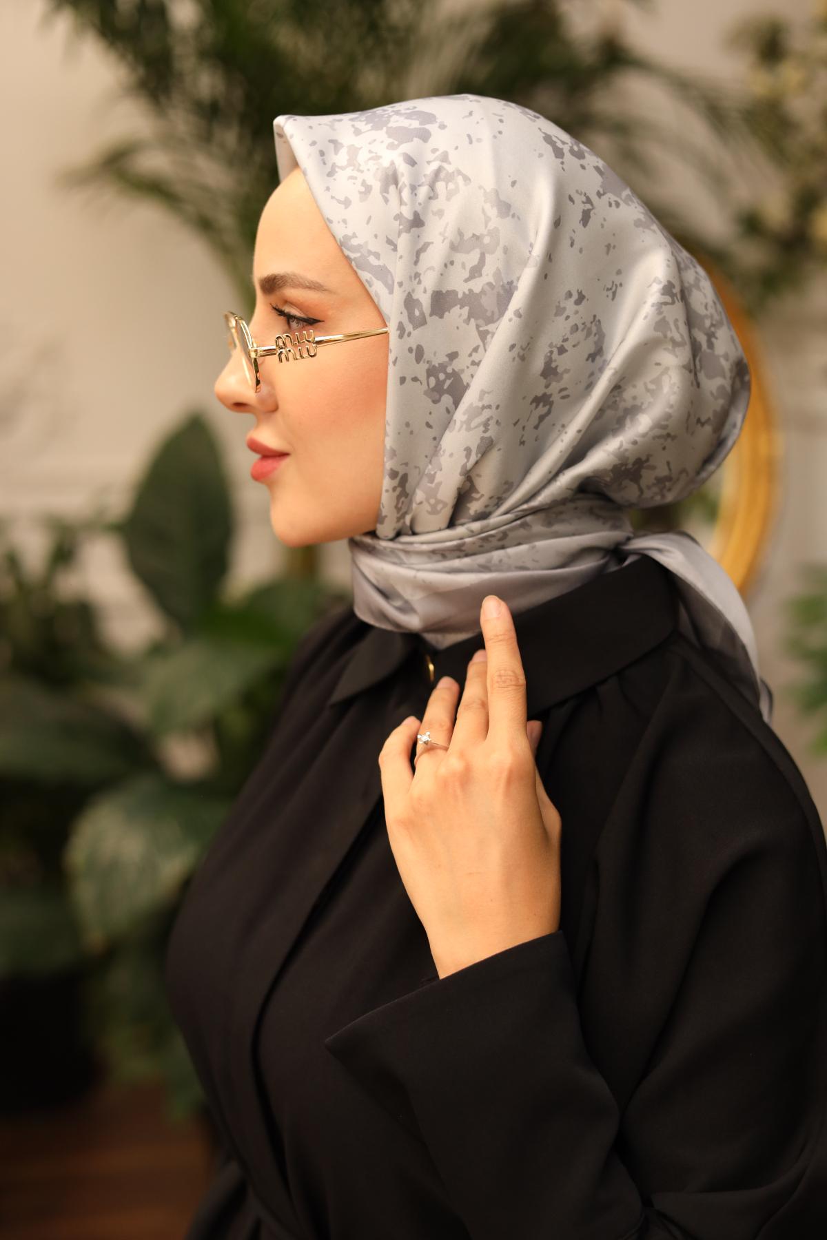 Silk Home SHiny Eşarp 75007-02