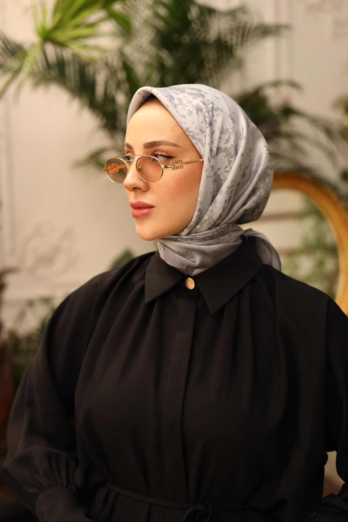 Silk Home SHiny Eşarp 75007-02