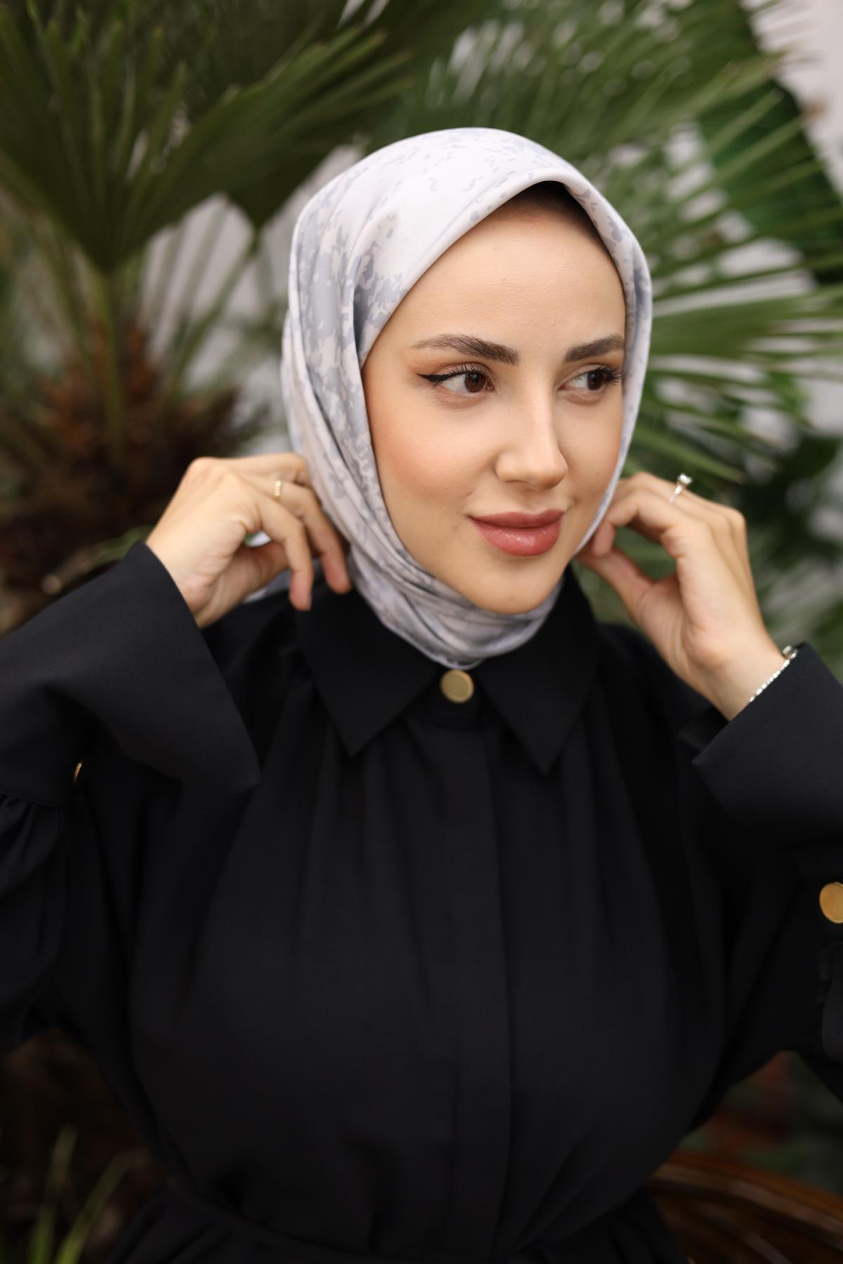 Silk Home SHiny Eşarp 75007-03