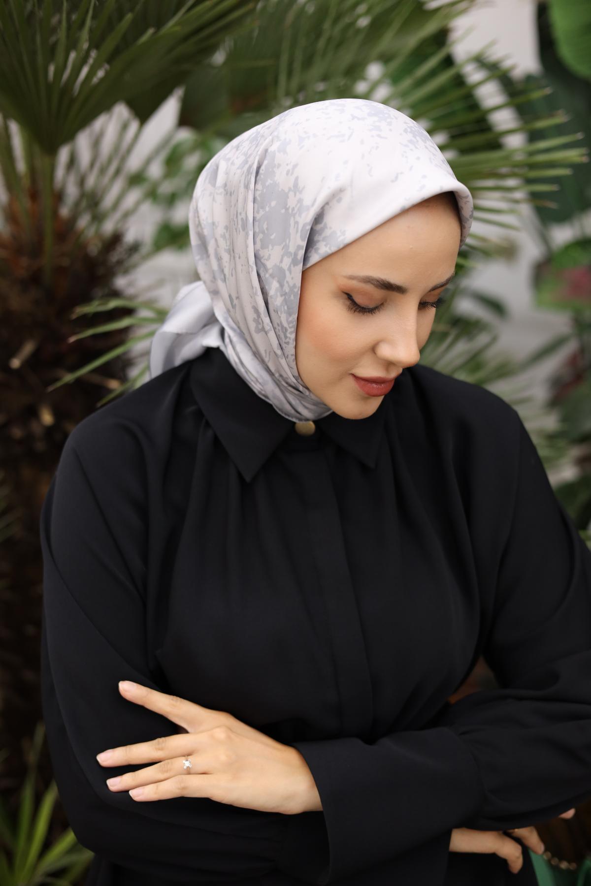 Silk Home SHiny Eşarp 75007-03