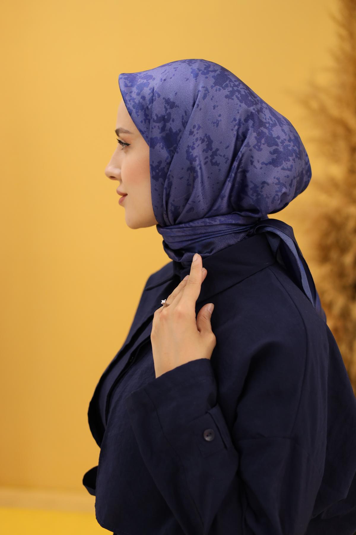 Silk Home SHiny Eşarp 75007-05