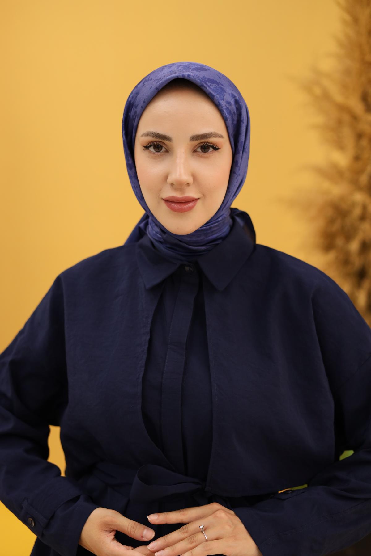 Silk Home SHiny Eşarp 75007-05