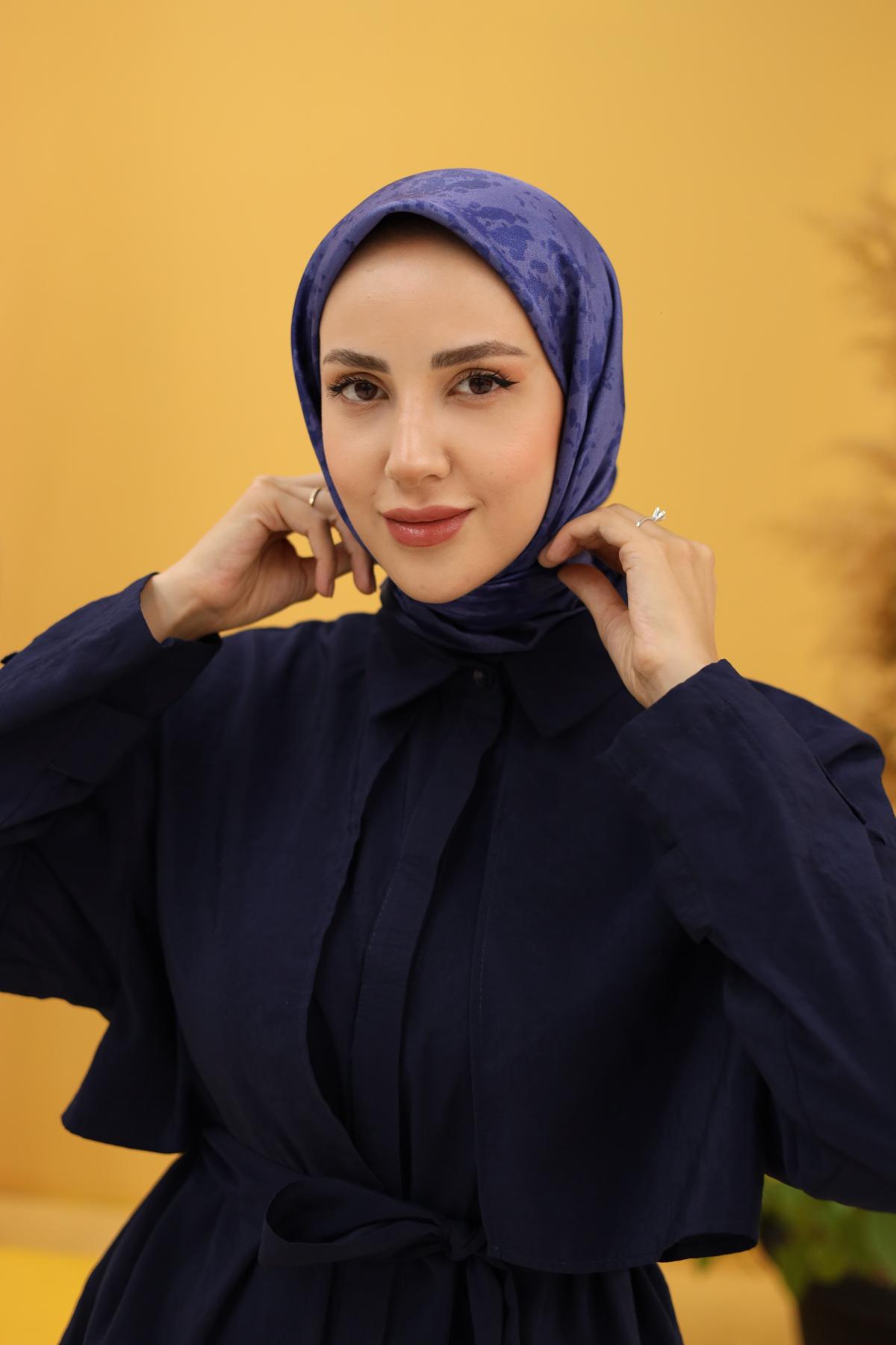 Silk Home SHiny Eşarp 75007-05