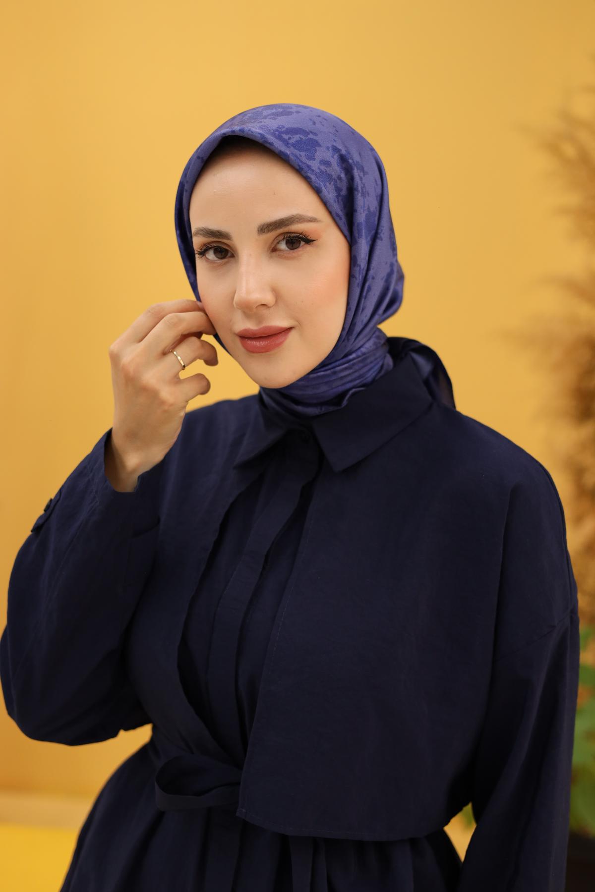 Silk Home SHiny Eşarp 75007-05