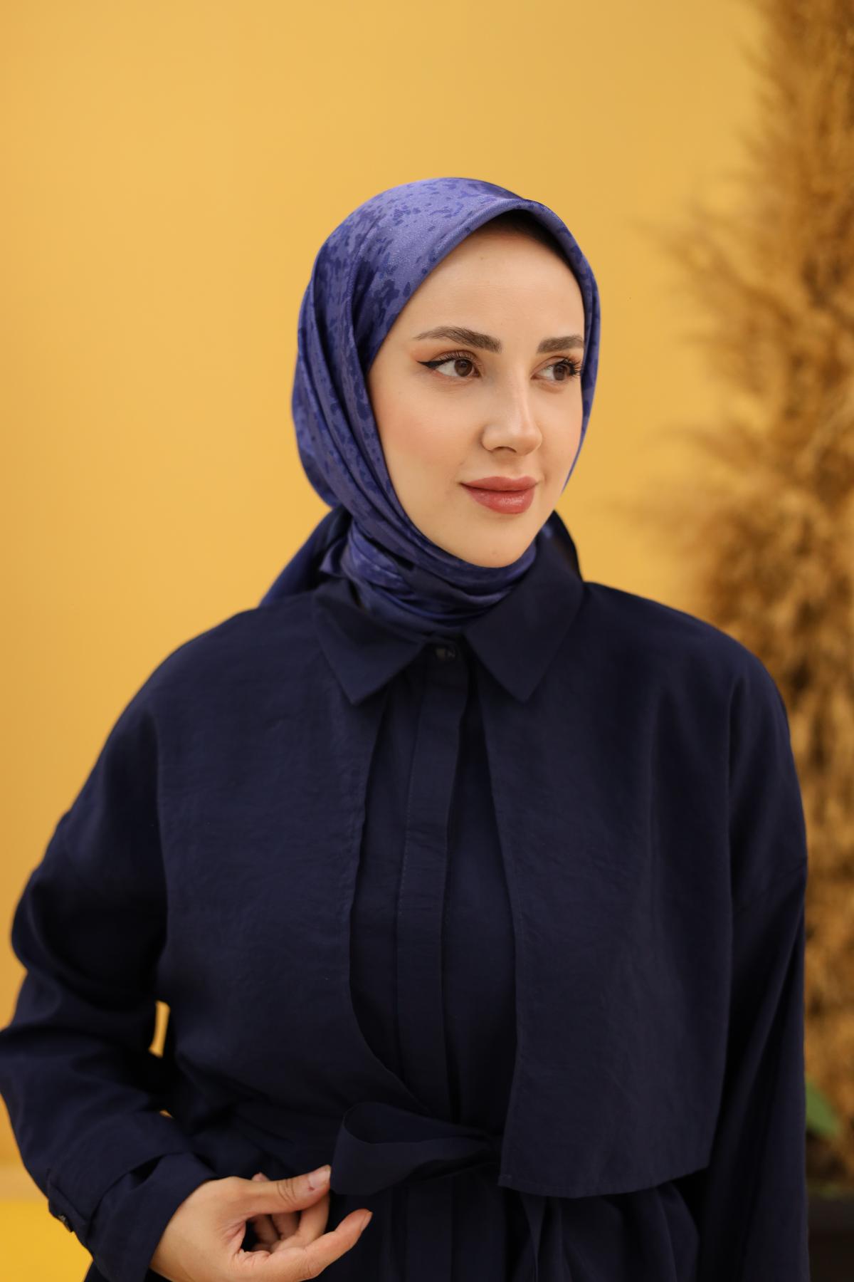 Silk Home SHiny Eşarp 75007-05