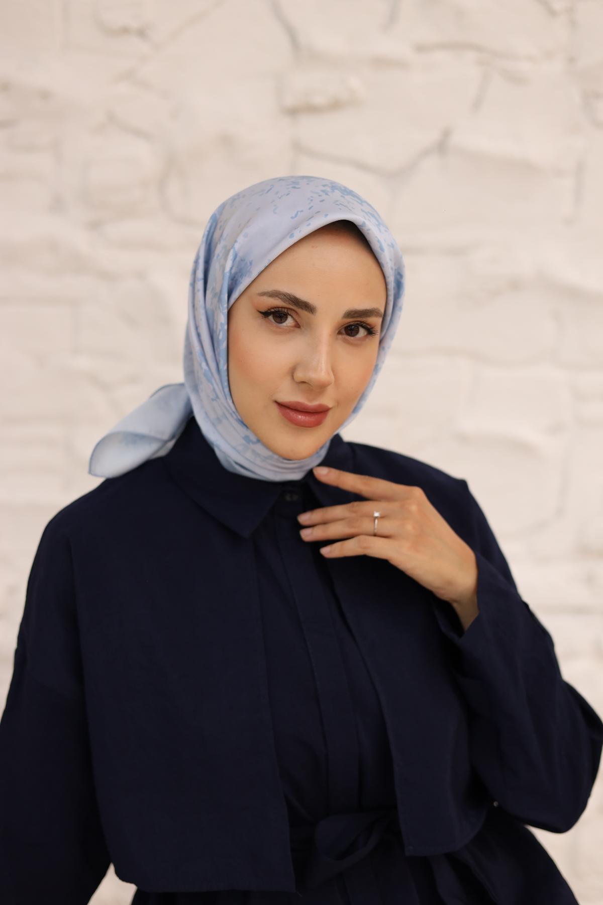 Silk Home SHiny Eşarp 75007-10