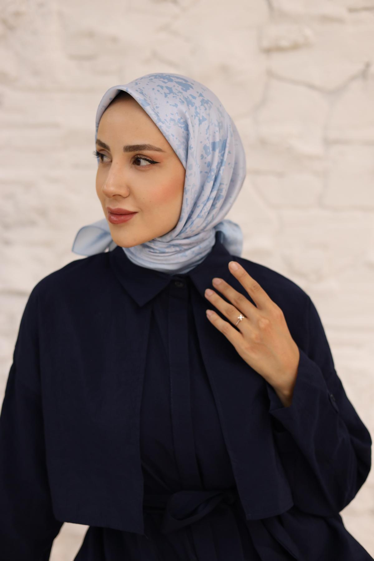 Silk Home SHiny Eşarp 75007-10