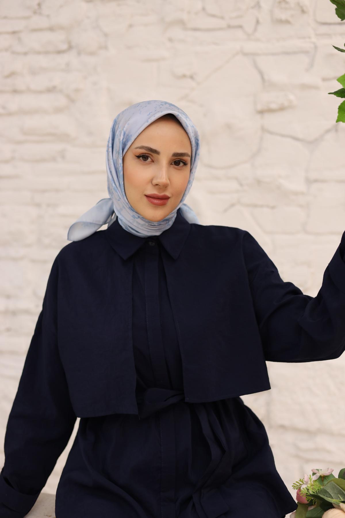 Silk Home SHiny Eşarp 75007-10
