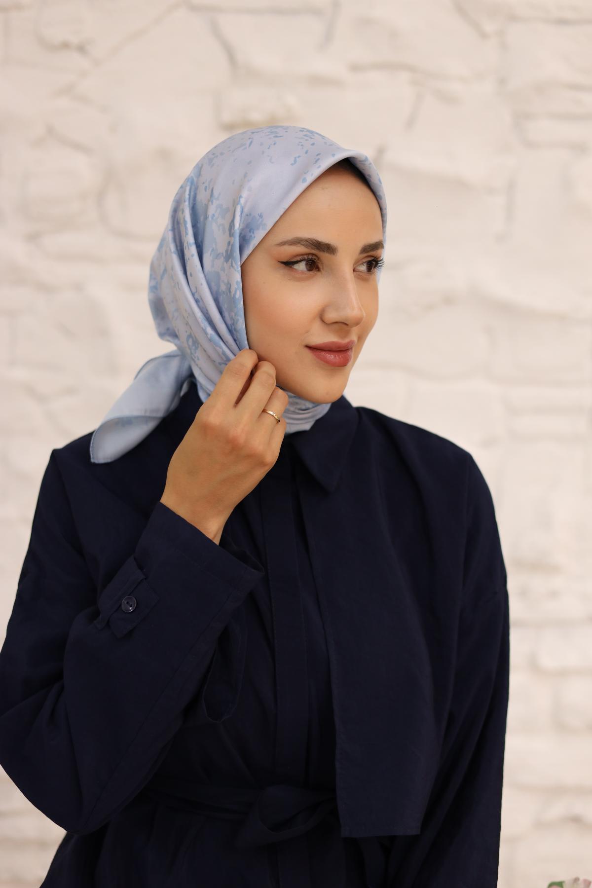 Silk Home SHiny Eşarp 75007-10