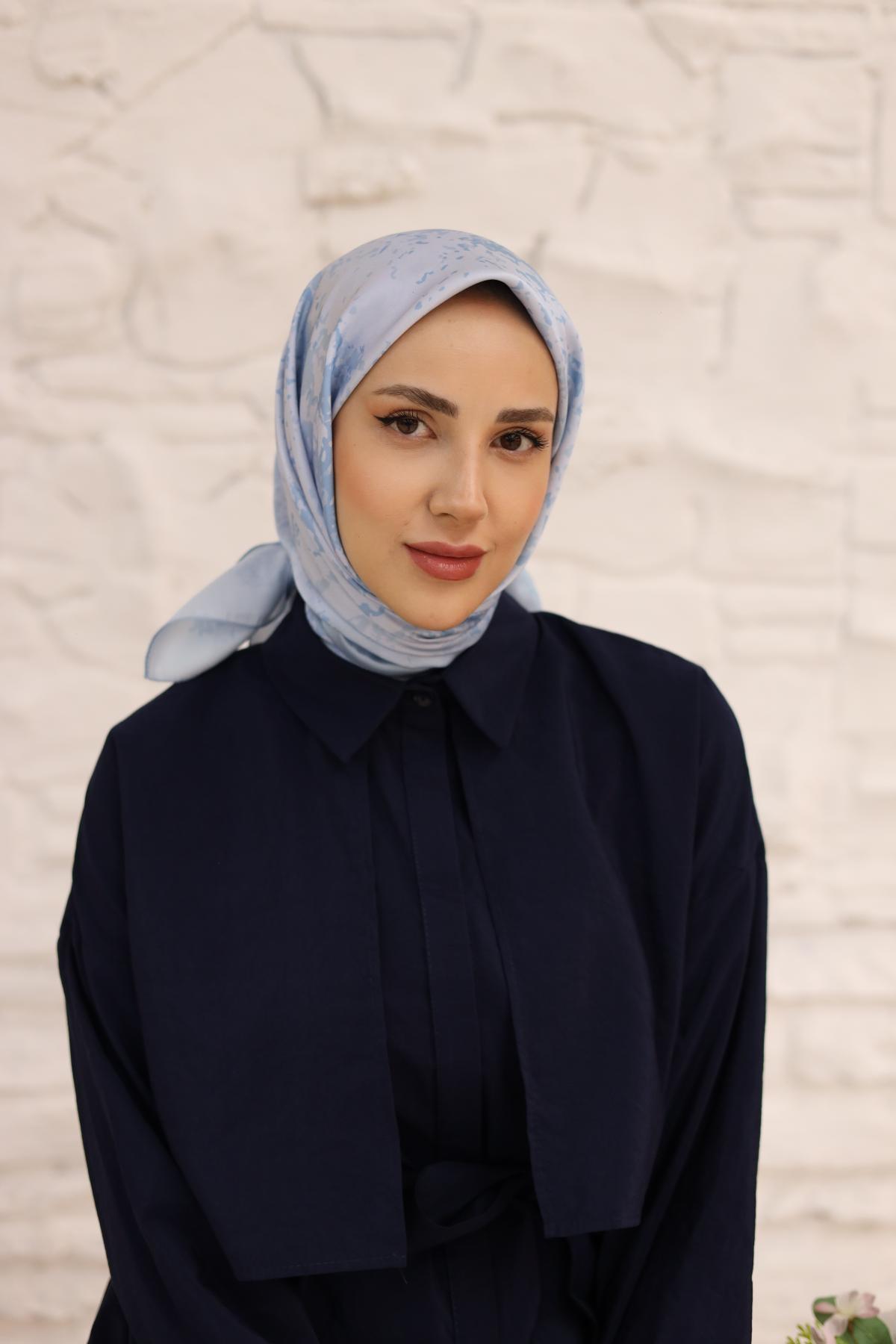 Silk Home SHiny Eşarp 75007-10
