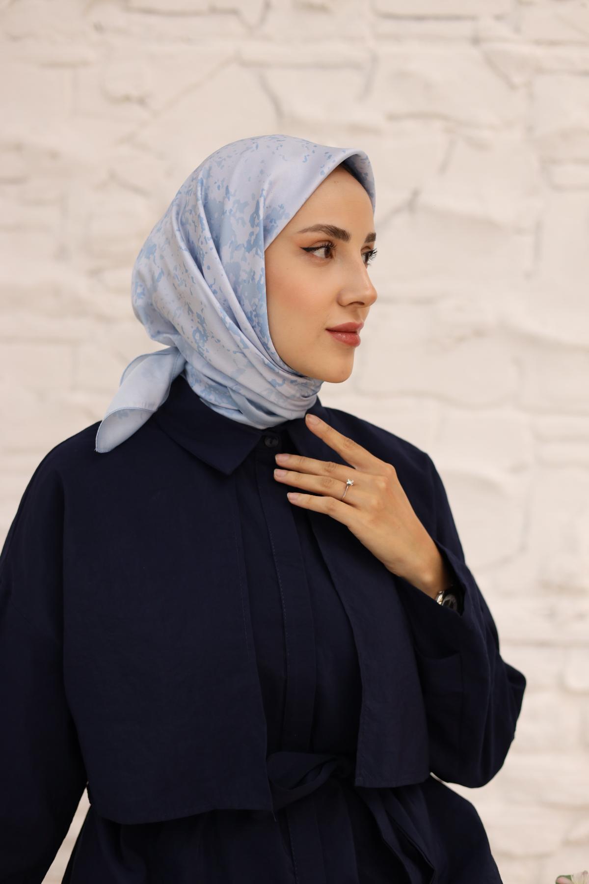 Silk Home SHiny Eşarp 75007-10