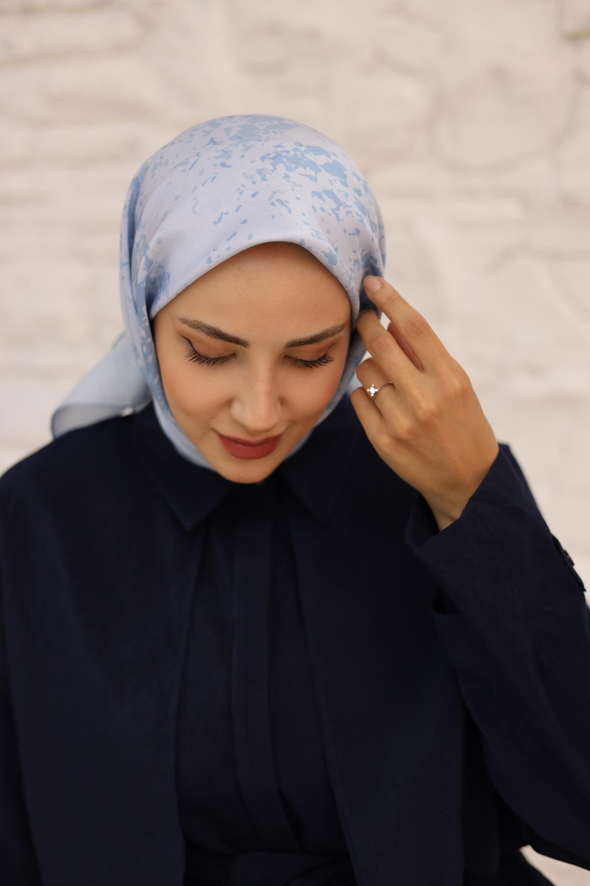 Silk Home SHiny Eşarp 75007-10