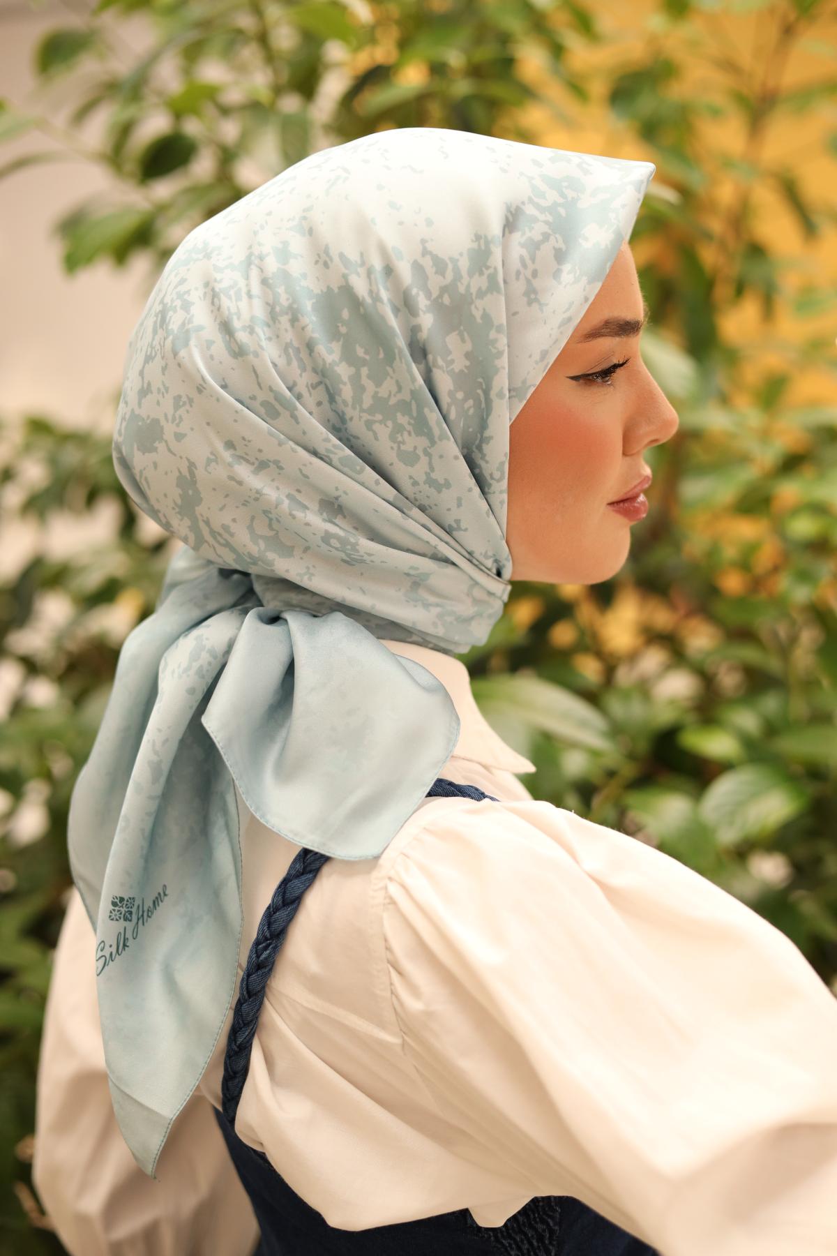 Silk Home SHiny Eşarp 75007-11