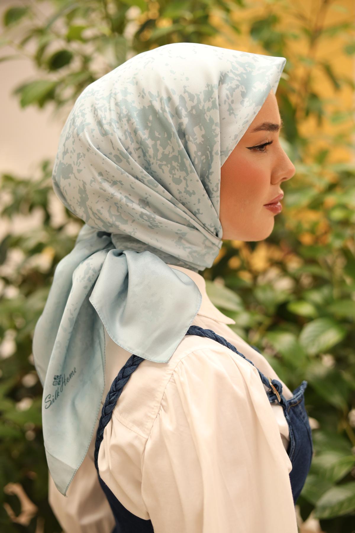 Silk Home SHiny Eşarp 75007-11