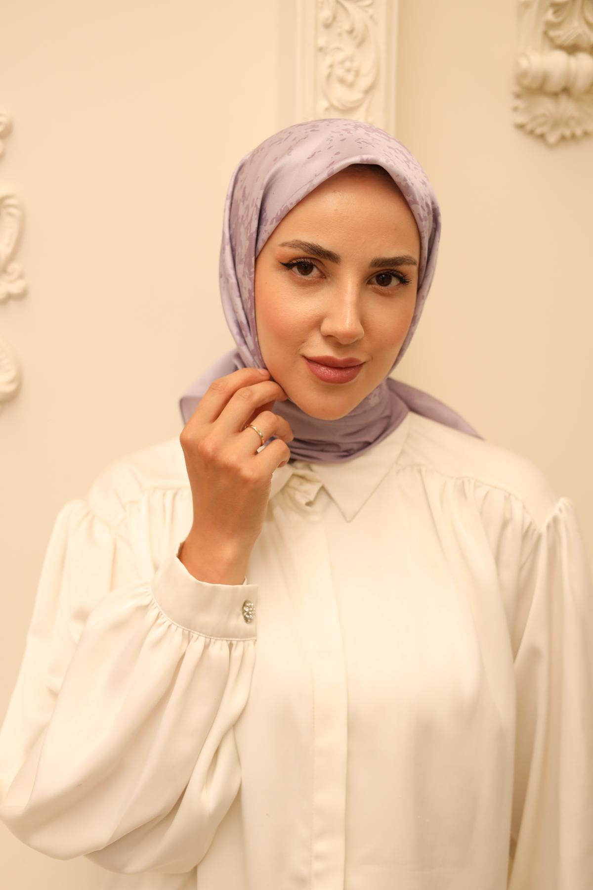 Silk Home SHiny Eşarp 75007-16