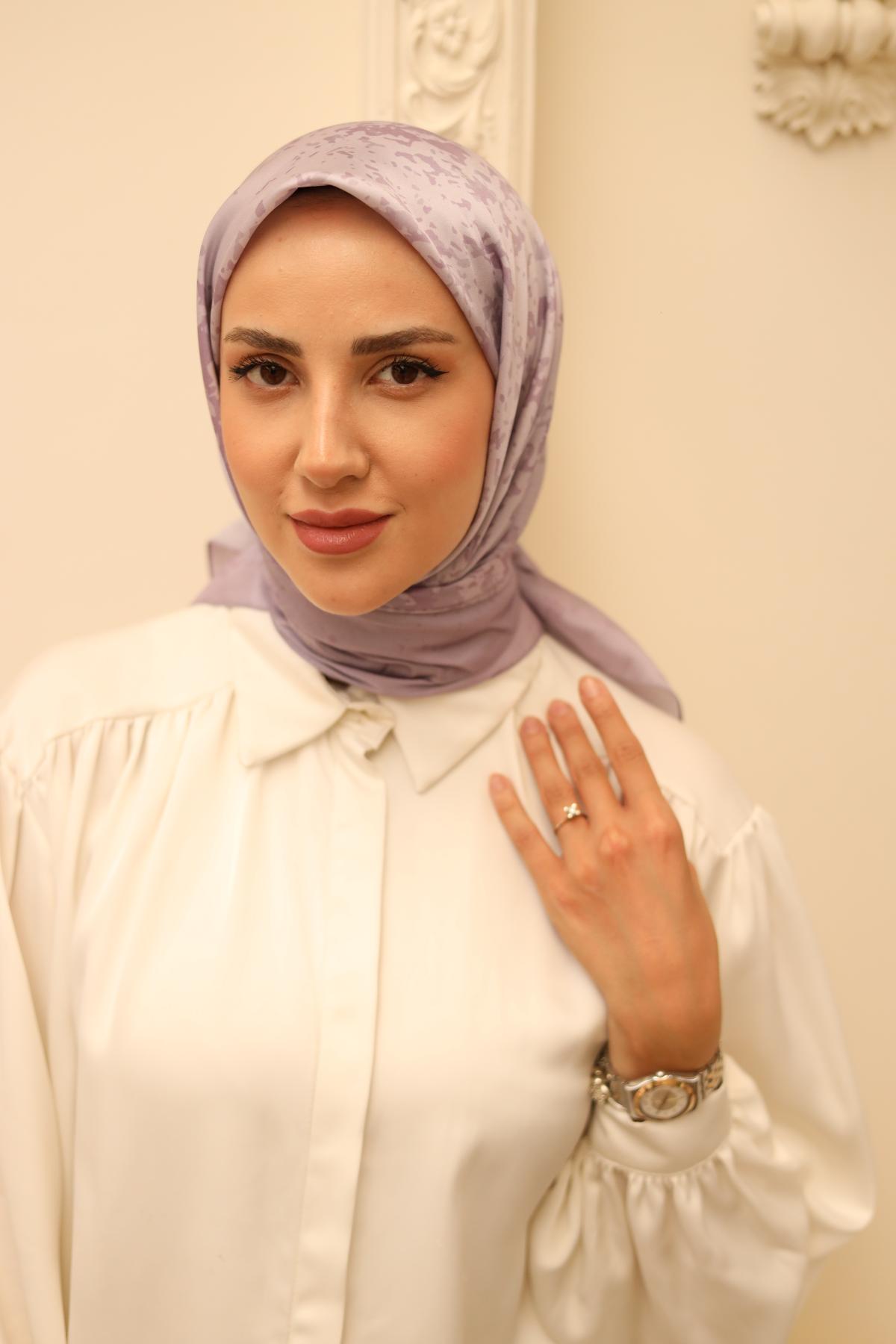 Silk Home SHiny Eşarp 75007-16