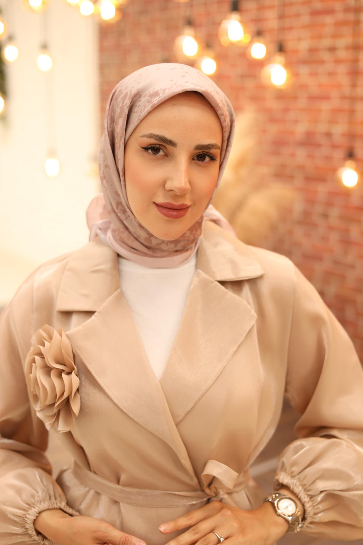 Silk Home SHiny Eşarp 75007-19