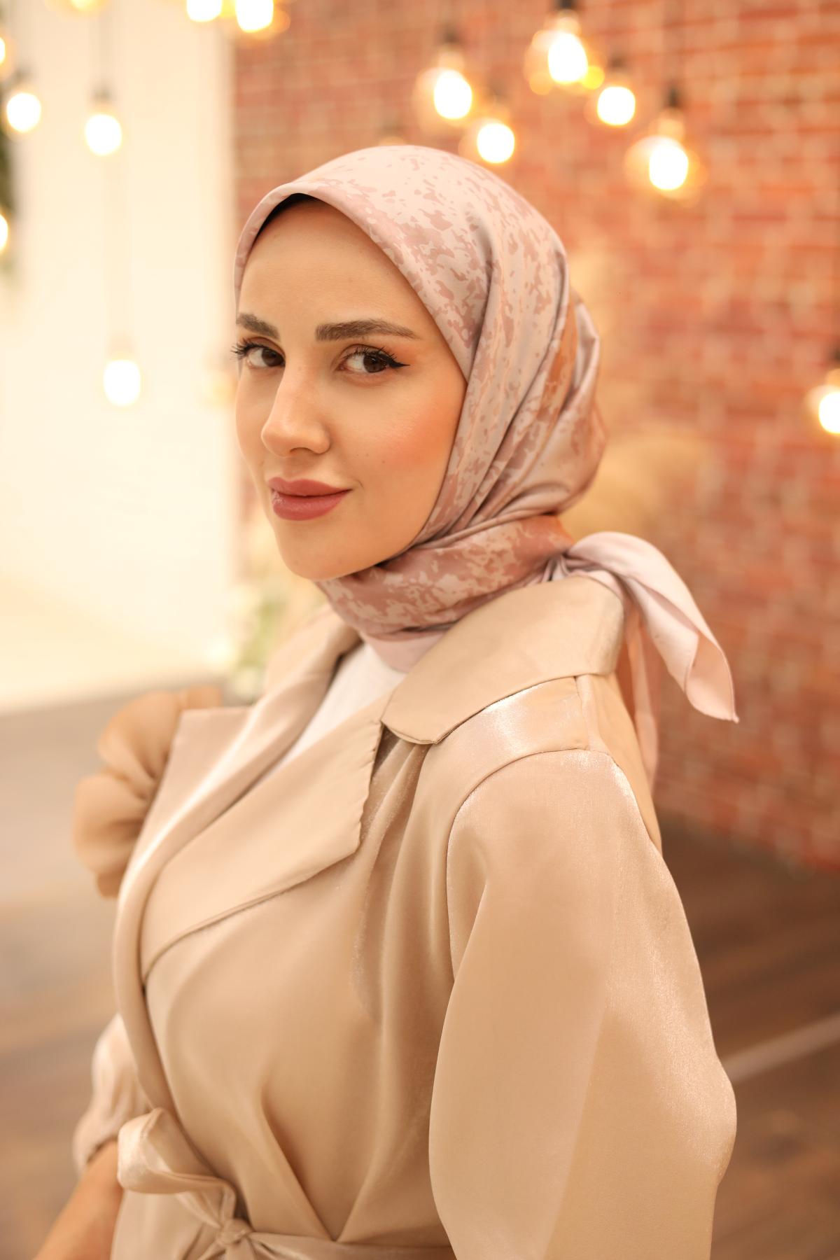 Silk Home SHiny Eşarp 75007-19