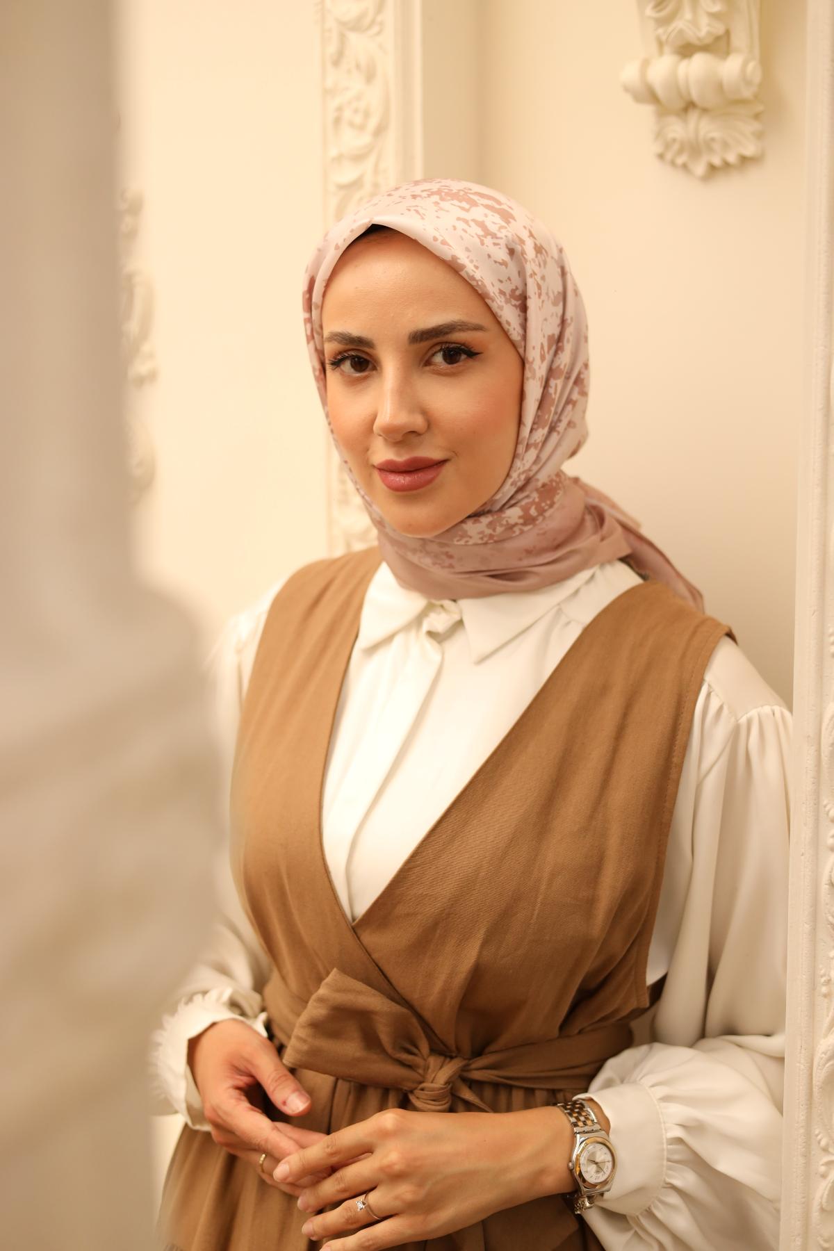 Silk Home SHiny Eşarp 75007-20