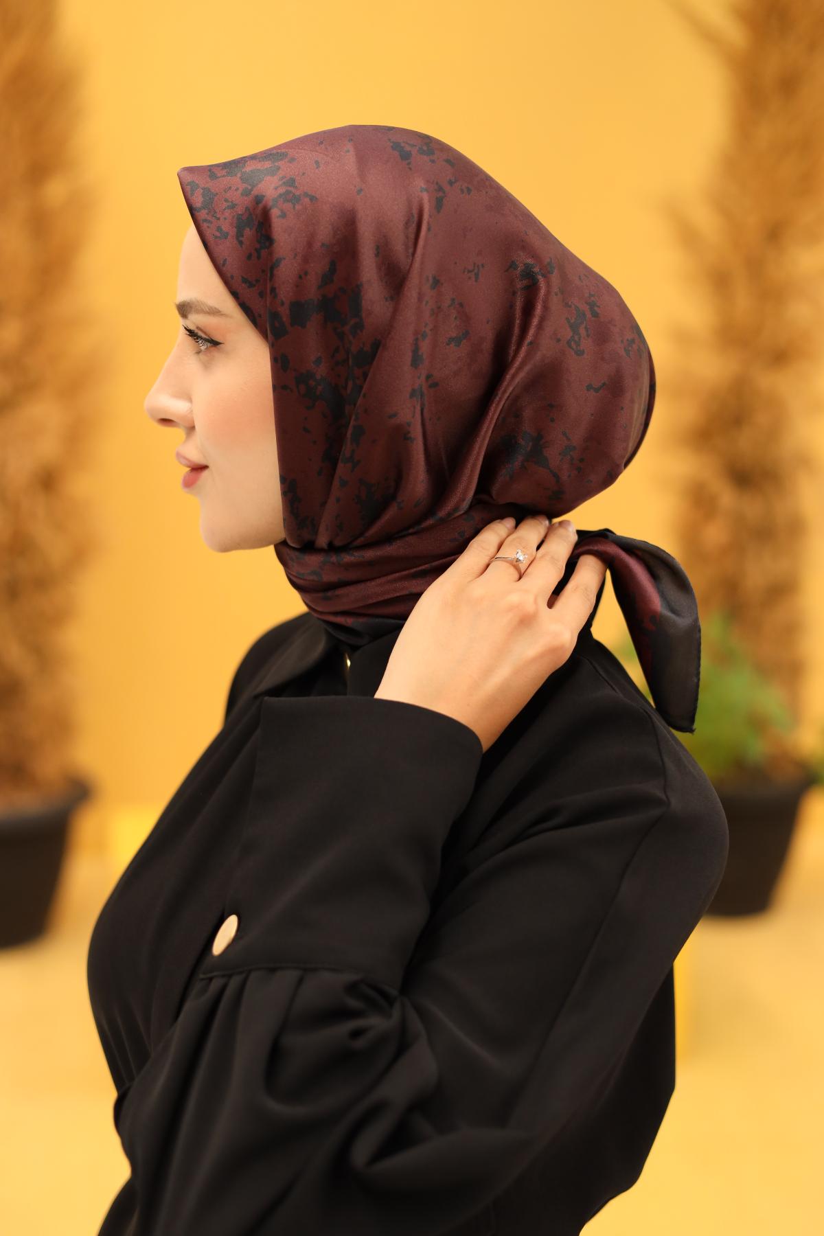 Silk Home SHiny Eşarp 75007-21