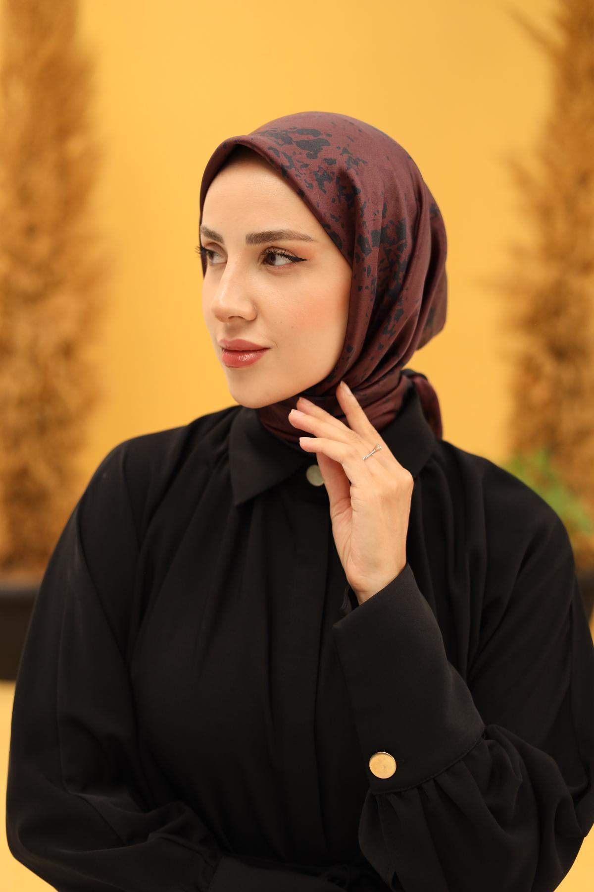 Silk Home SHiny Eşarp 75007-21