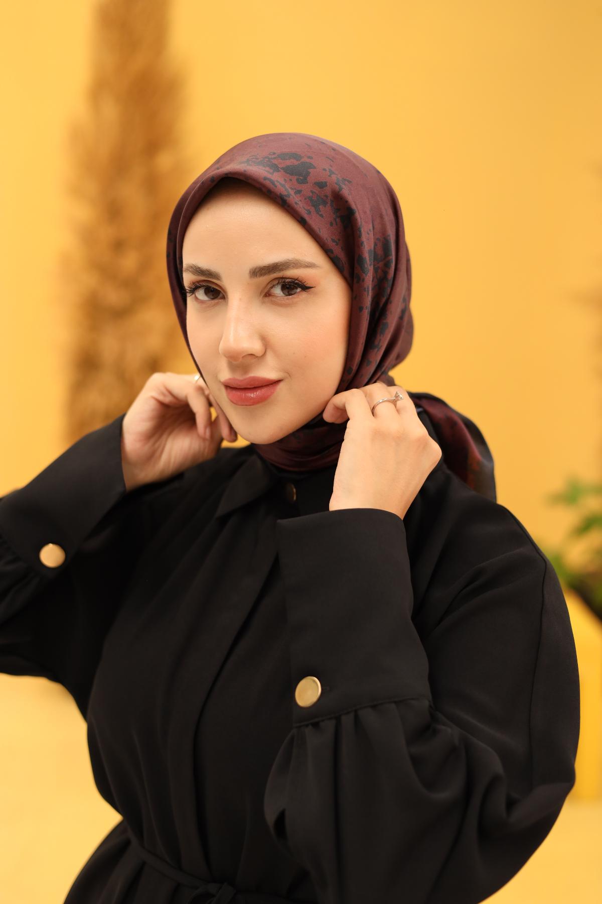 Silk Home SHiny Eşarp 75007-21