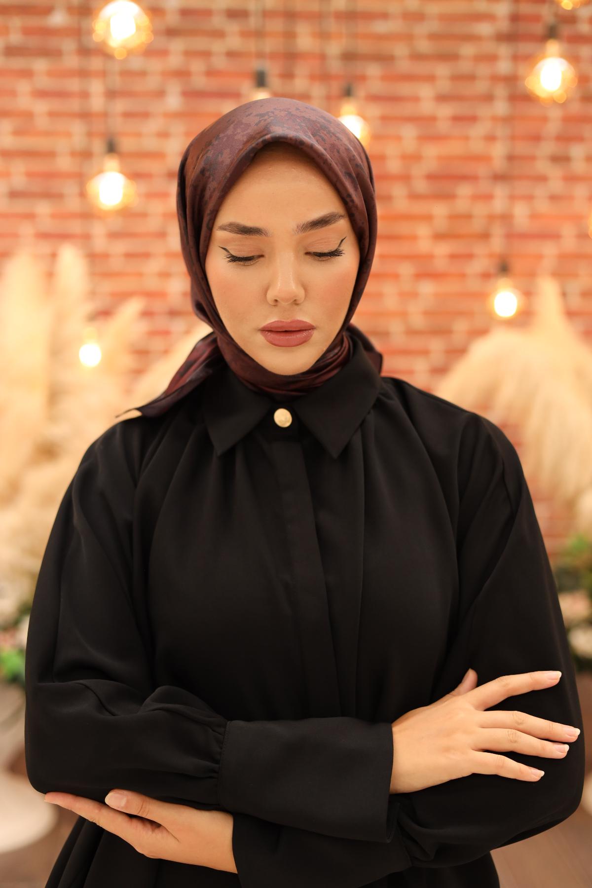 Silk Home SHiny Eşarp 75007-22