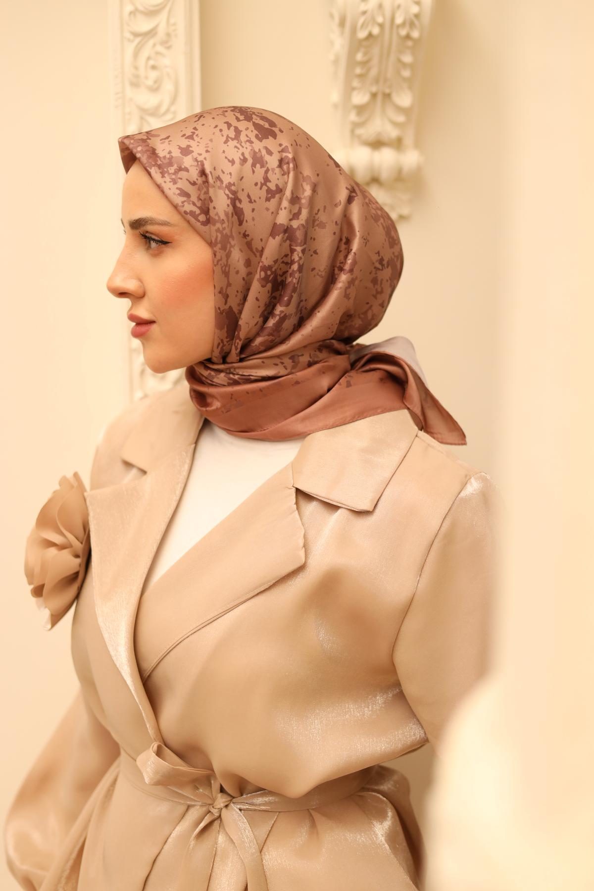 Silk Home SHiny Eşarp 75007-28