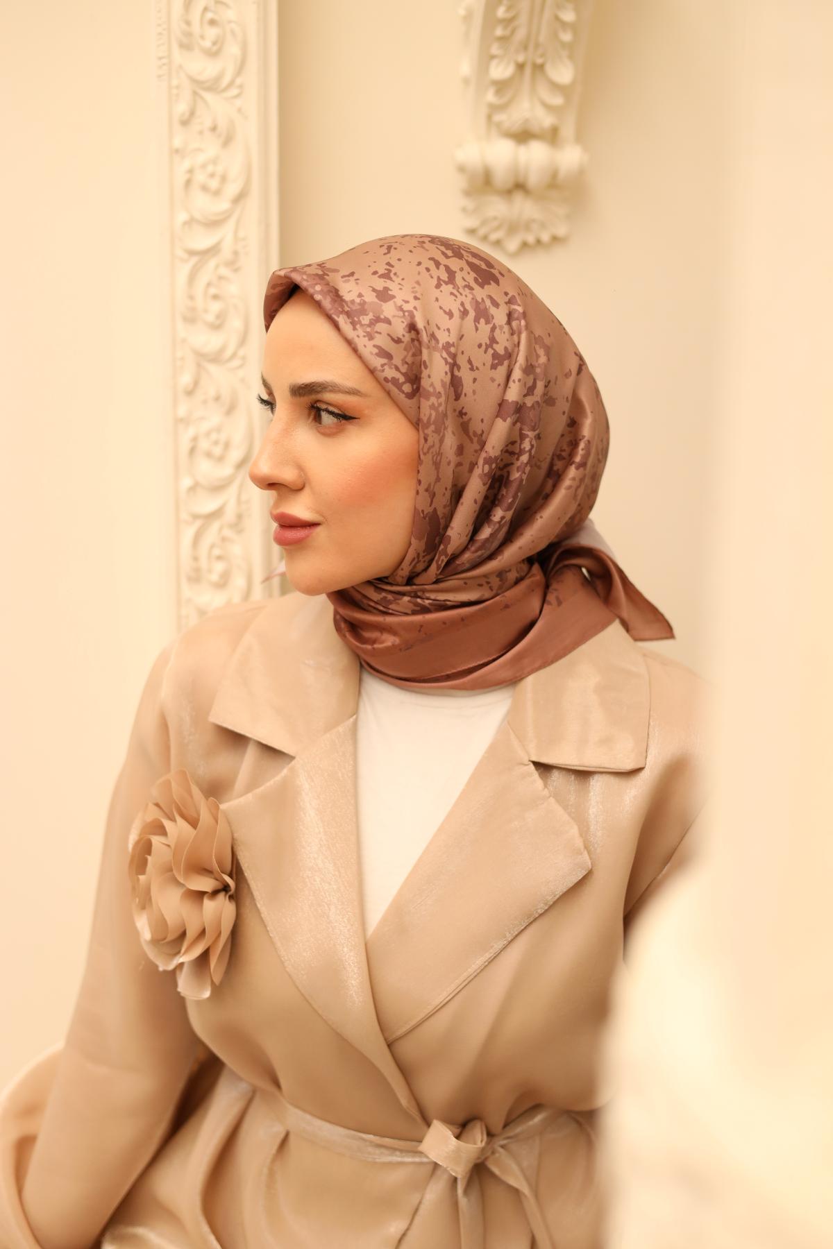 Silk Home SHiny Eşarp 75007-28