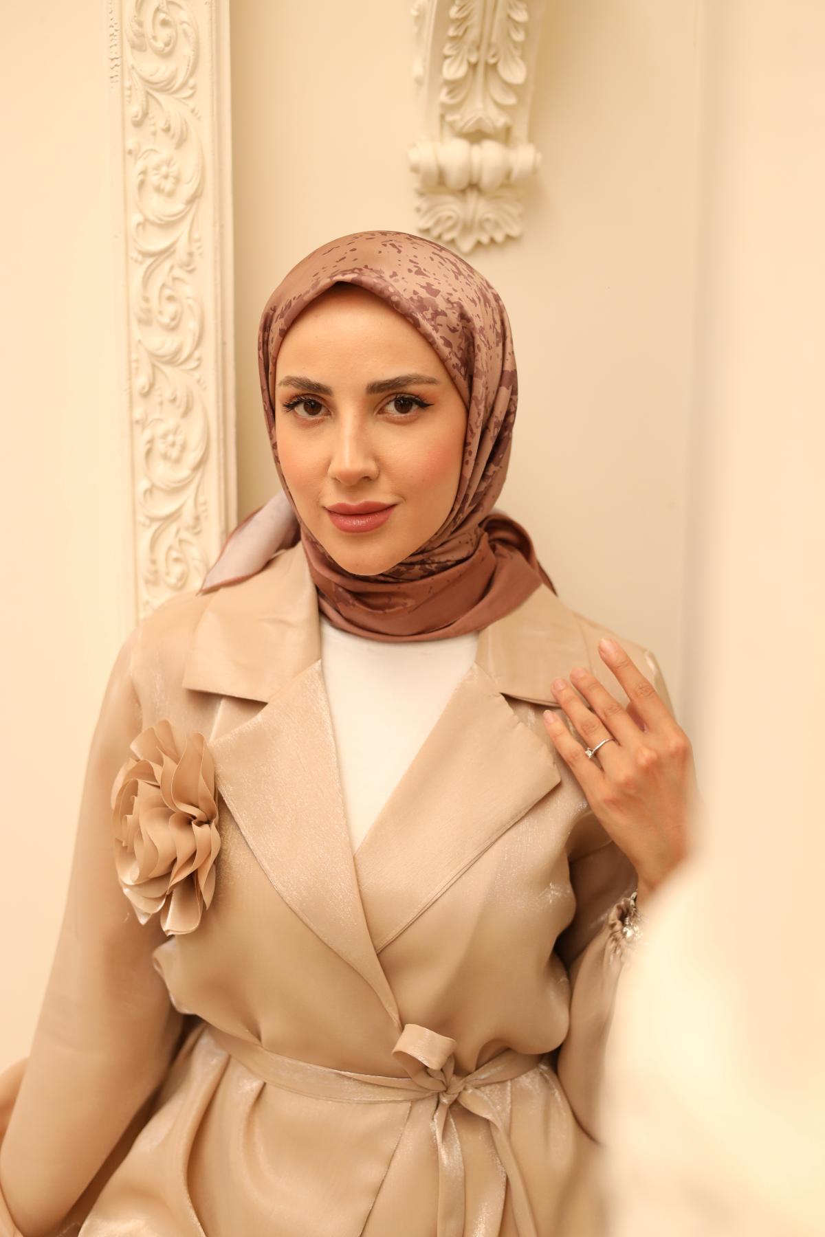 Silk Home SHiny Eşarp 75007-28