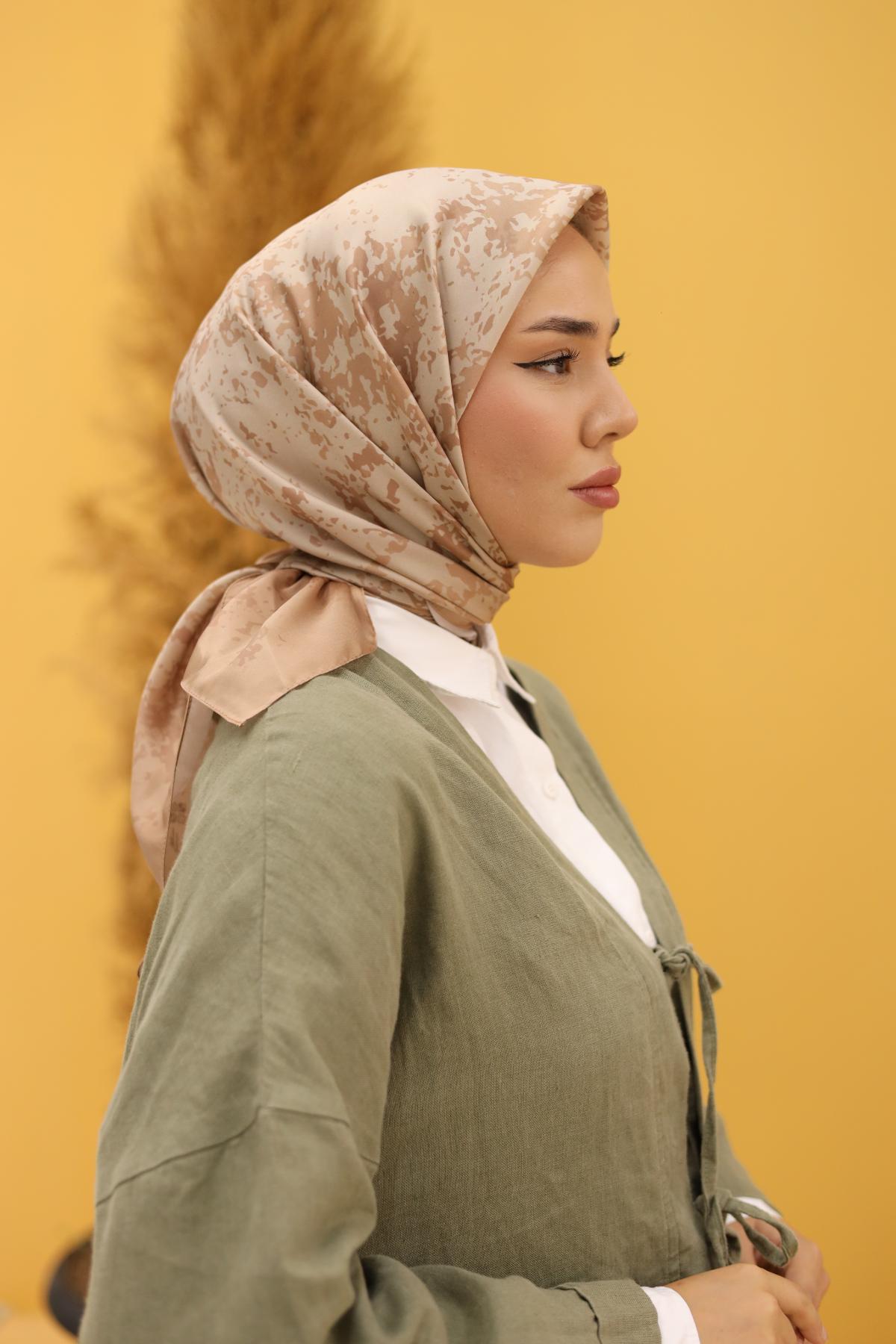 Silk Home SHiny Eşarp 75007-31