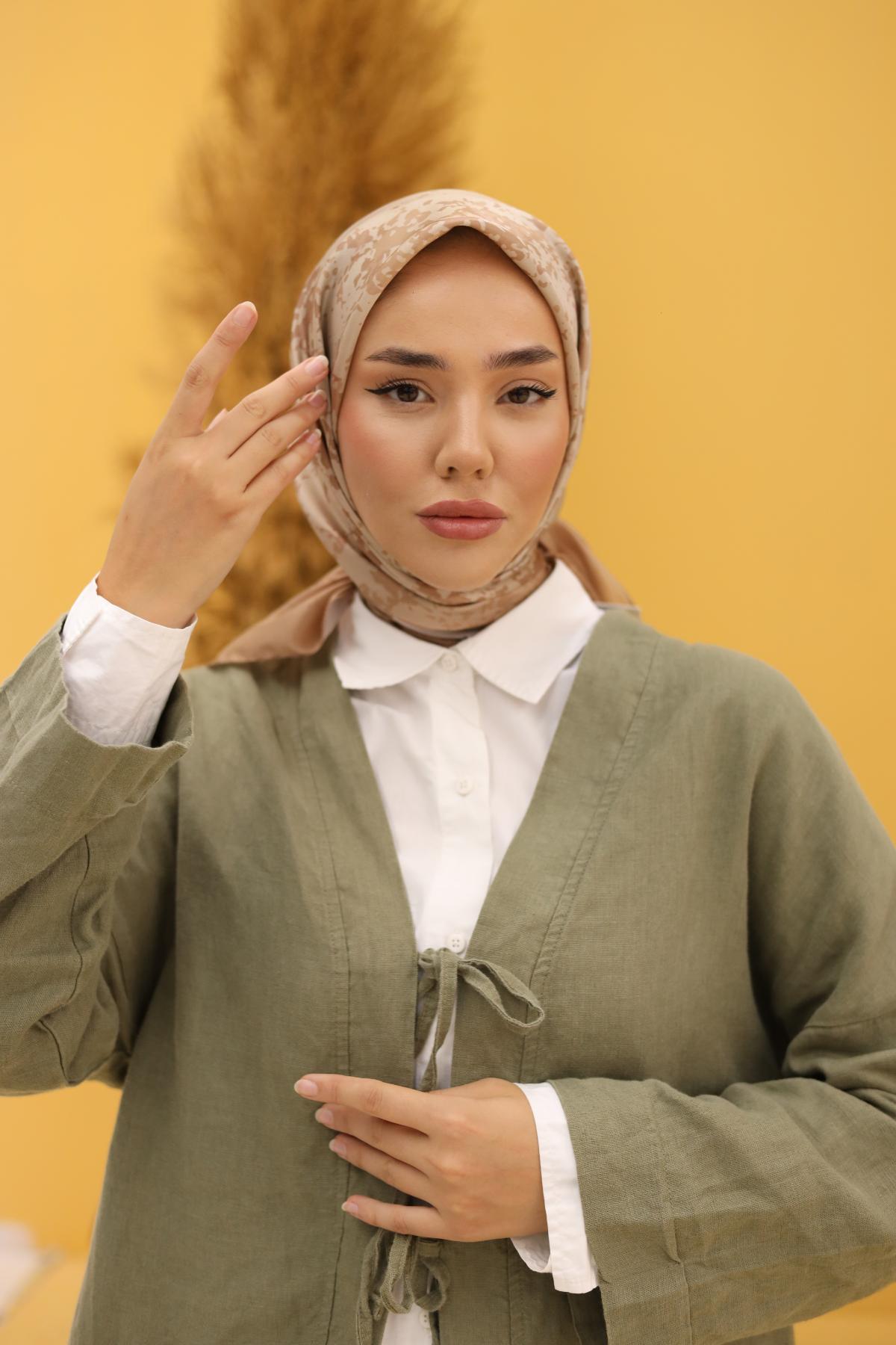 Silk Home SHiny Eşarp 75007-31