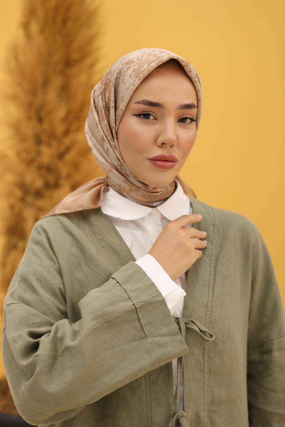 Silk Home SHiny Eşarp 75007-31