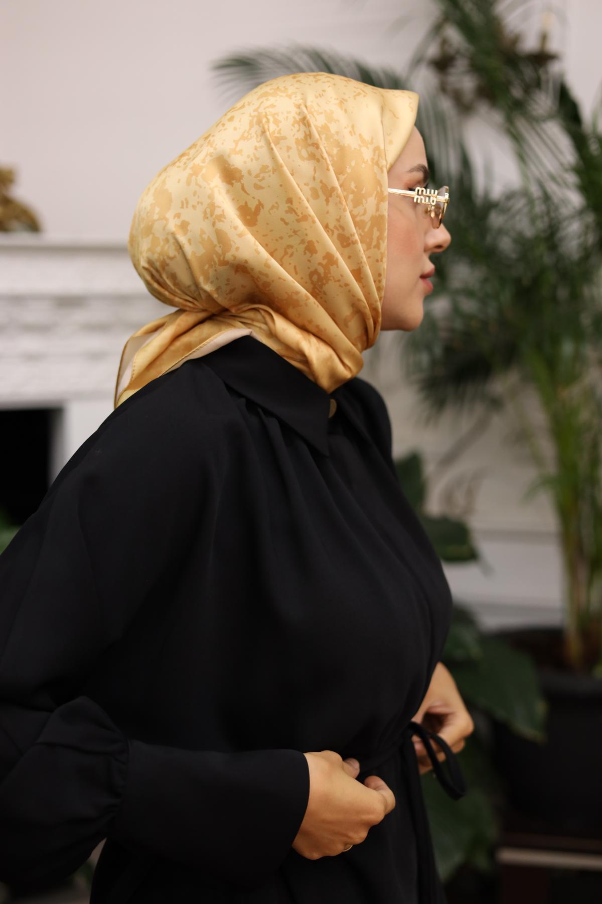 Silk Home SHiny Eşarp 75007-33