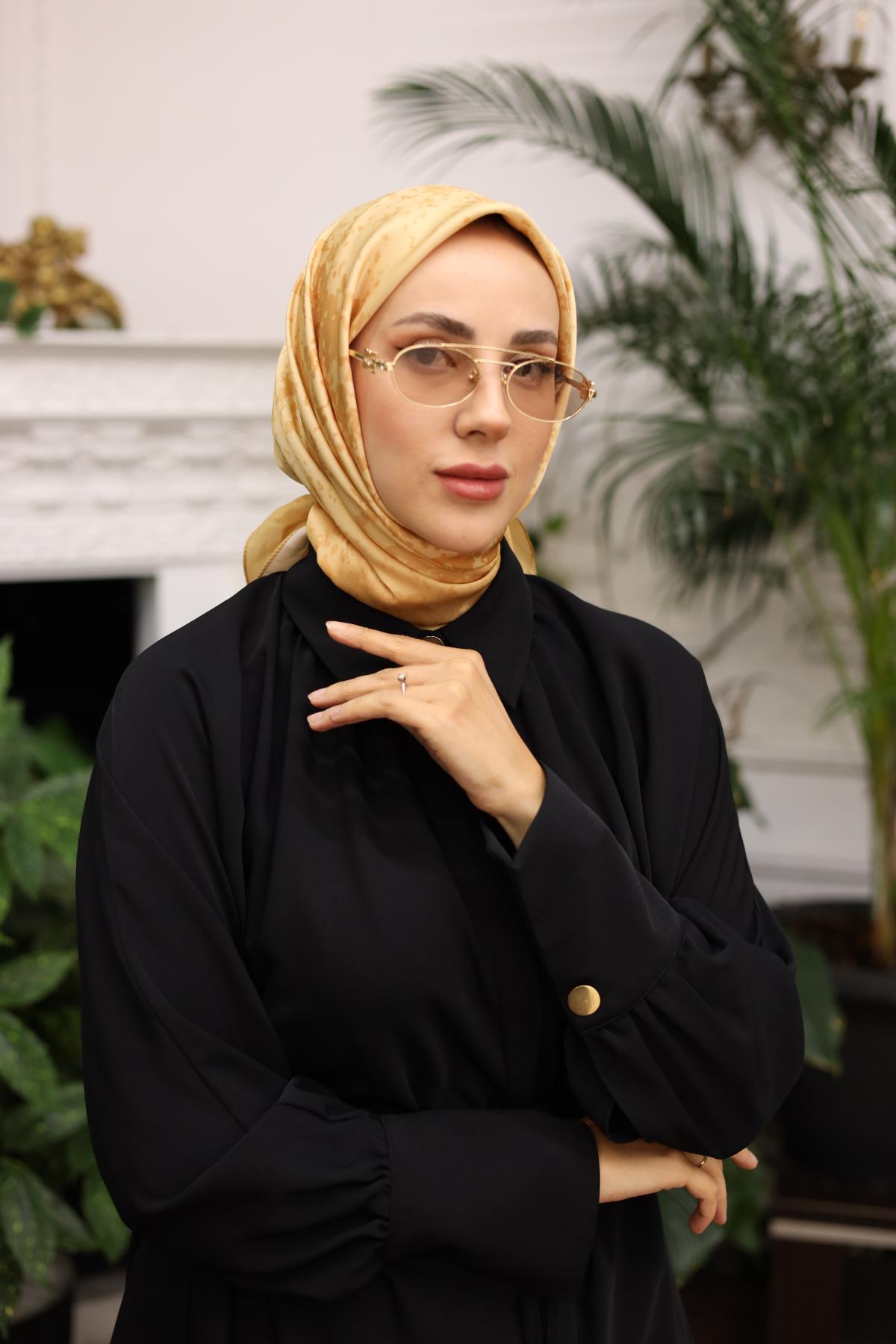 Silk Home SHiny Eşarp 75007-33